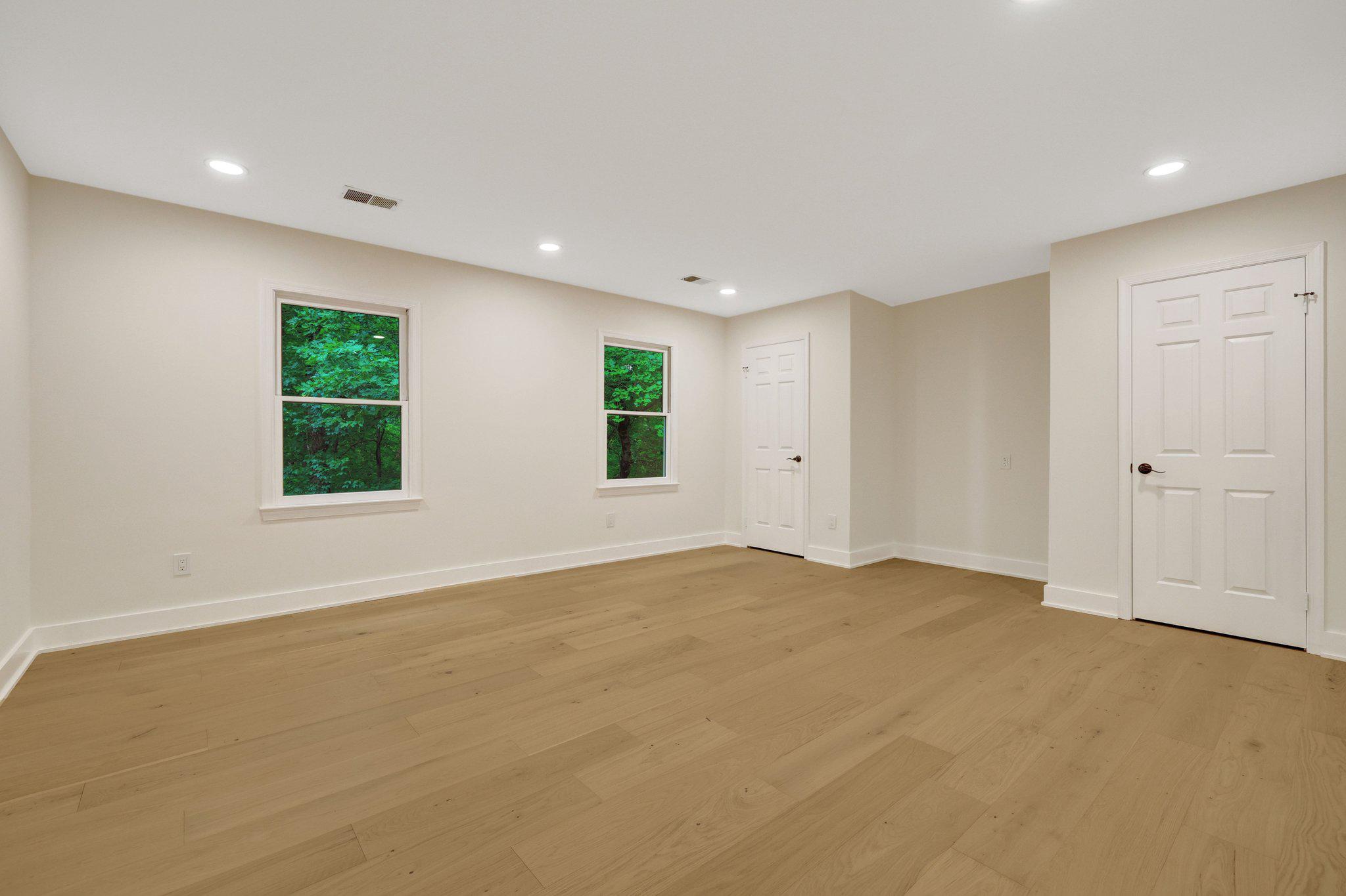 SPRINGVALE MEADOWS - Residential