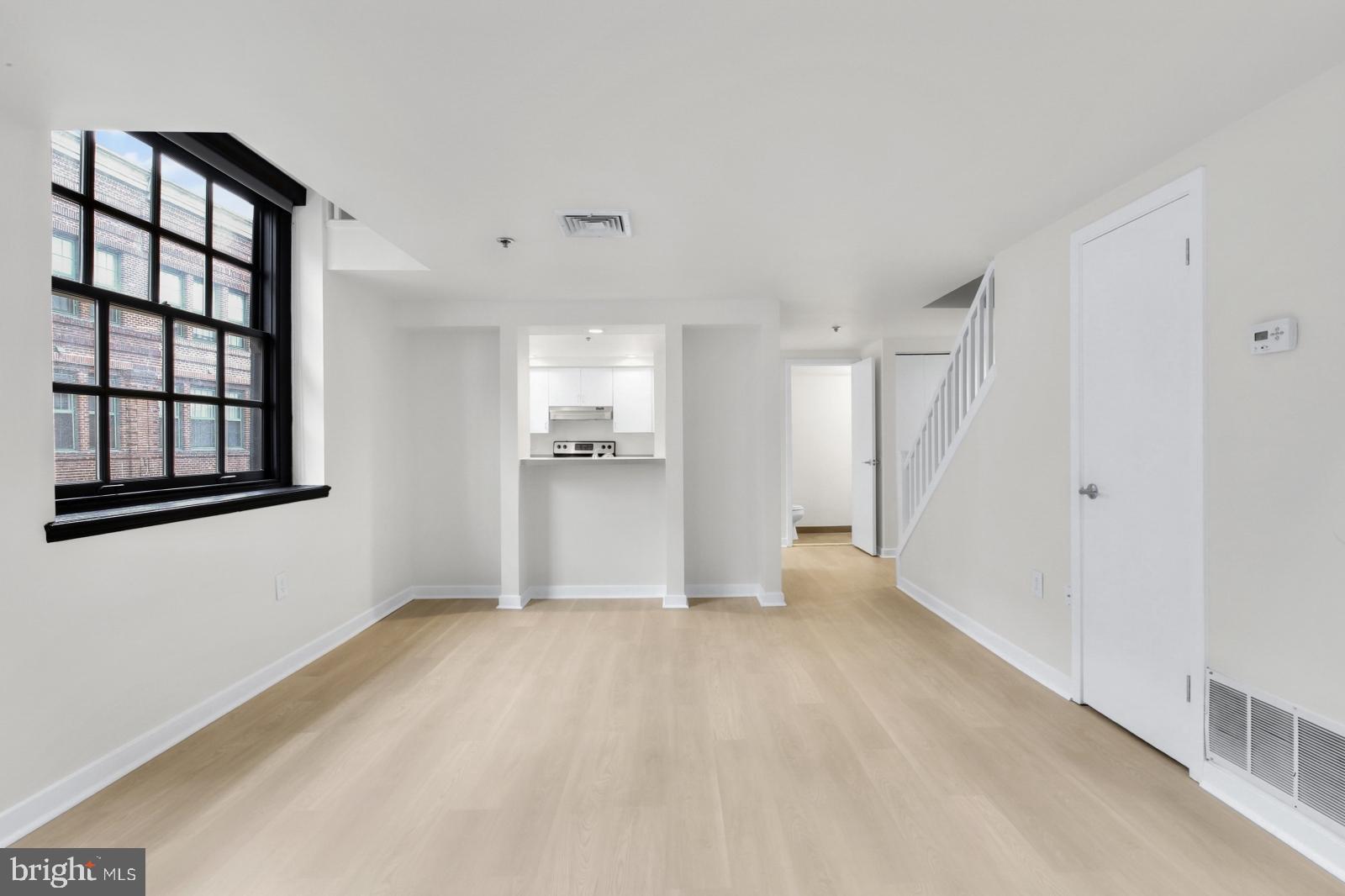 OLD CITY - Residential Lease