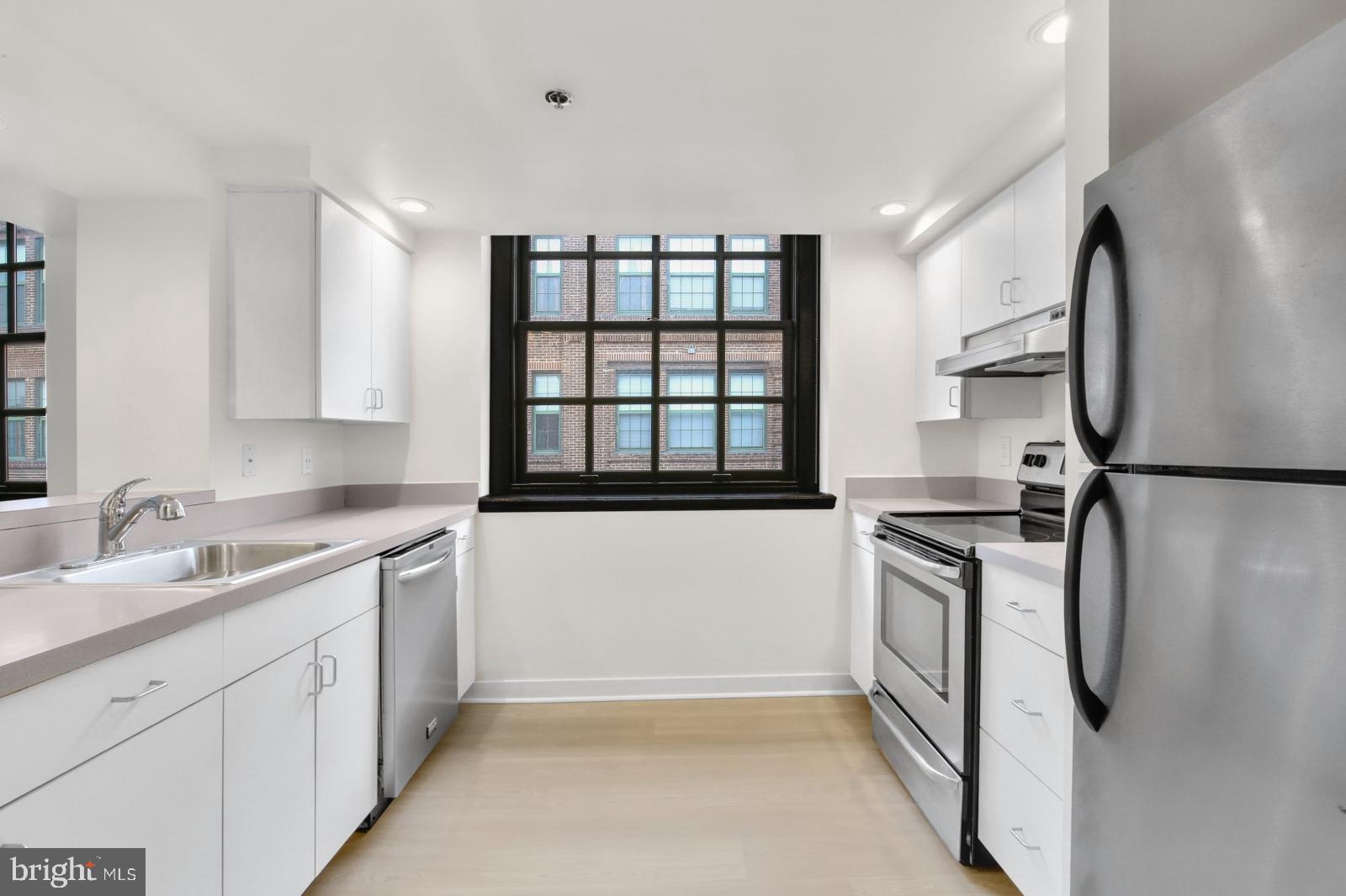 OLD CITY - Residential Lease