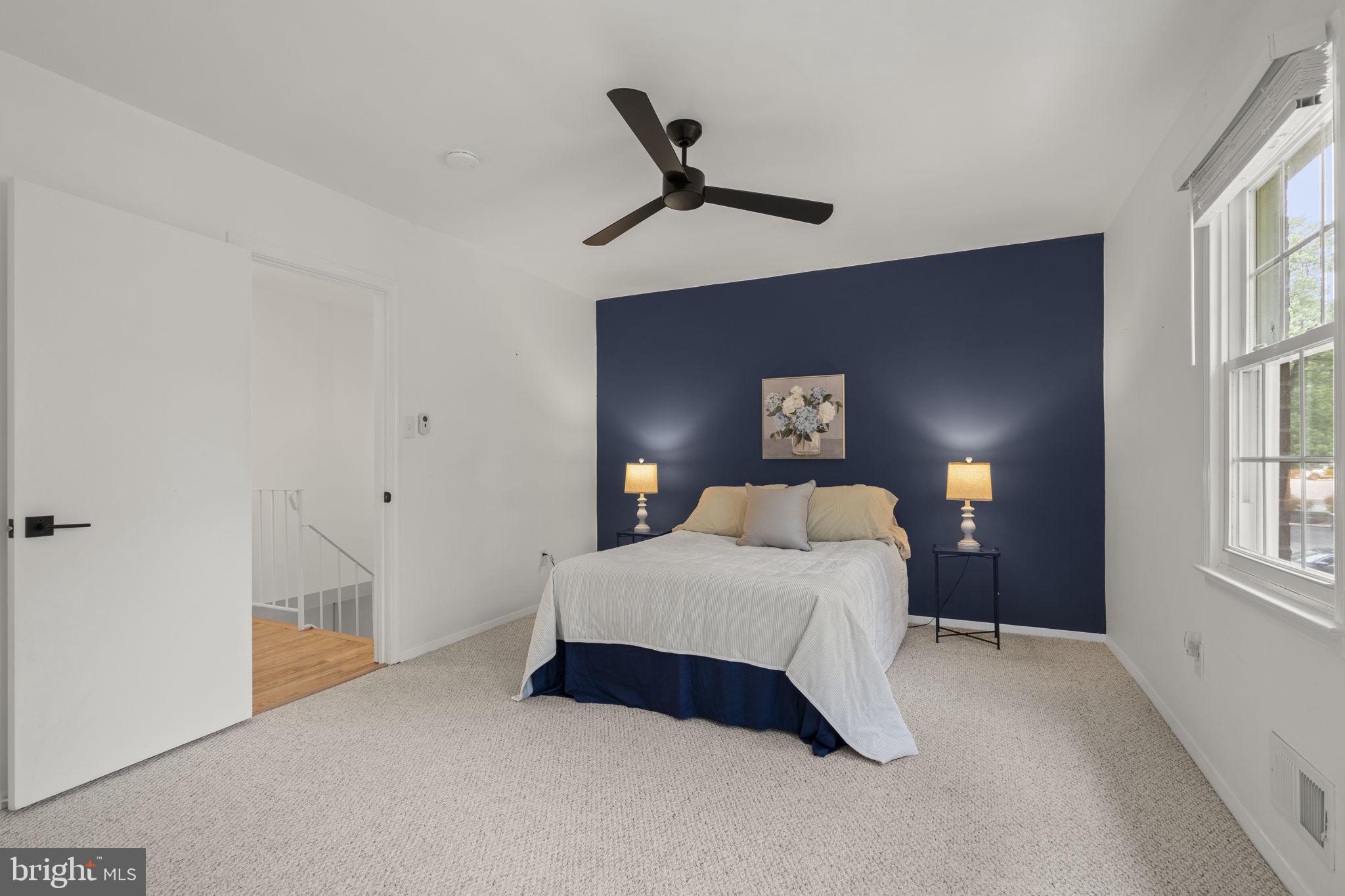 RESTON - Residential