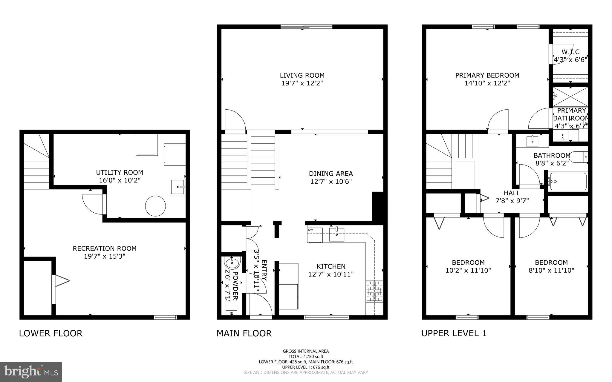 RESTON - Residential