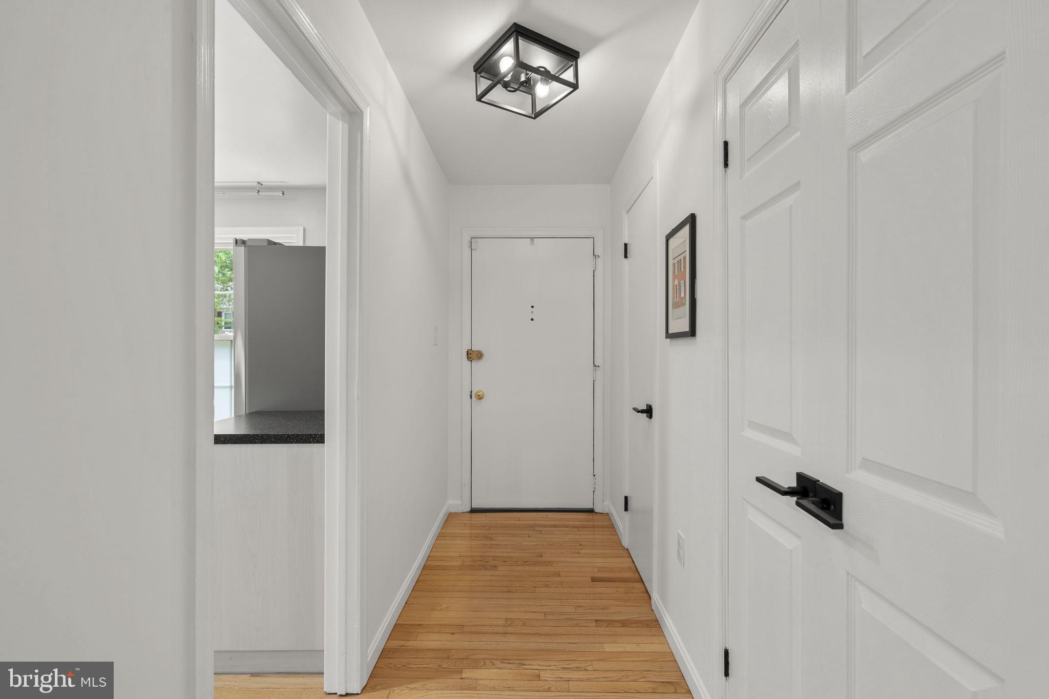 RESTON - Residential