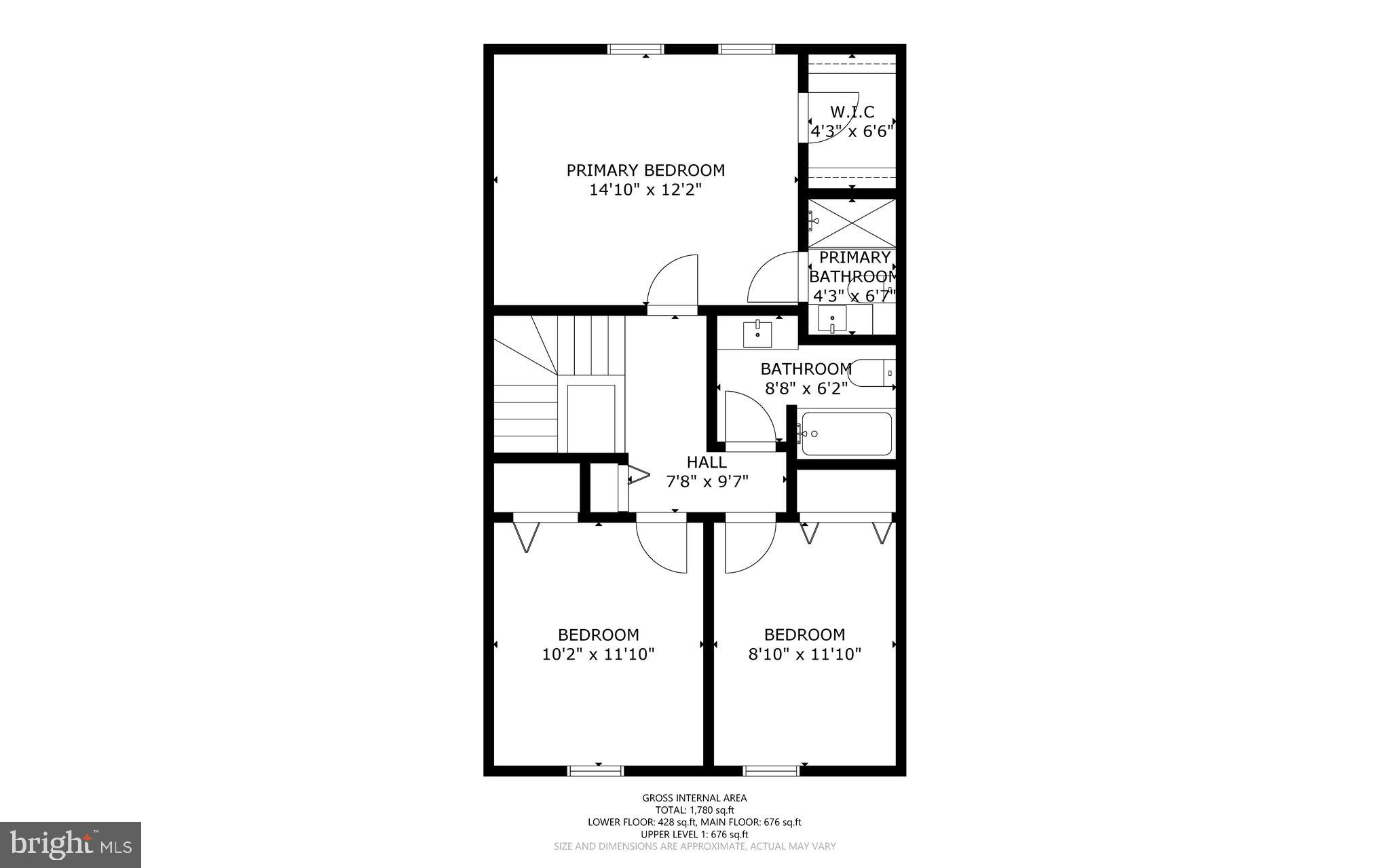 RESTON - Residential