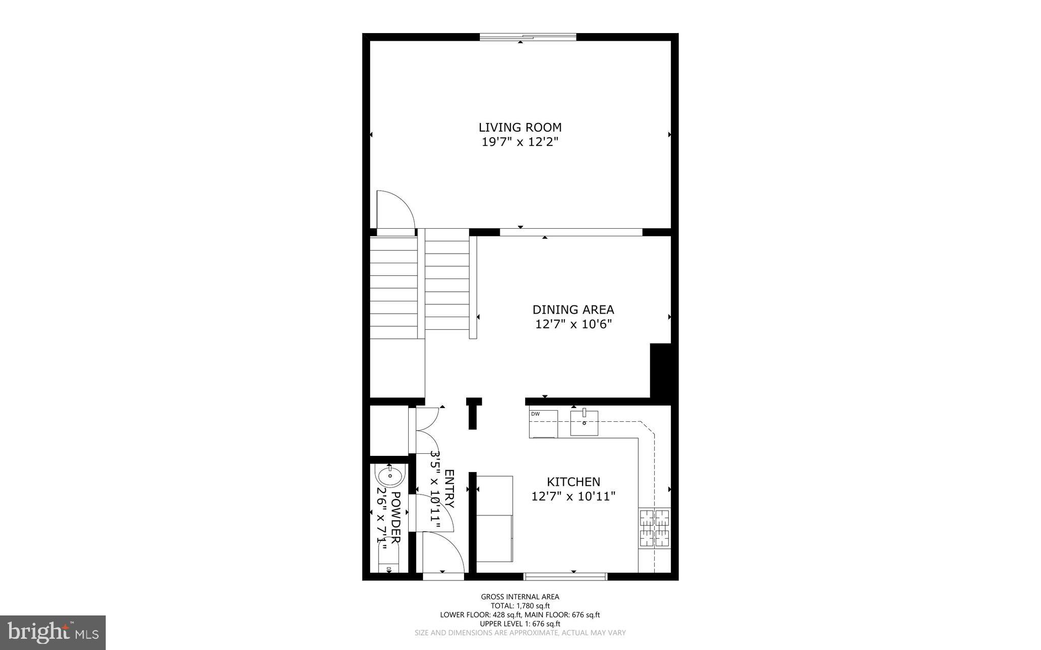 RESTON - Residential