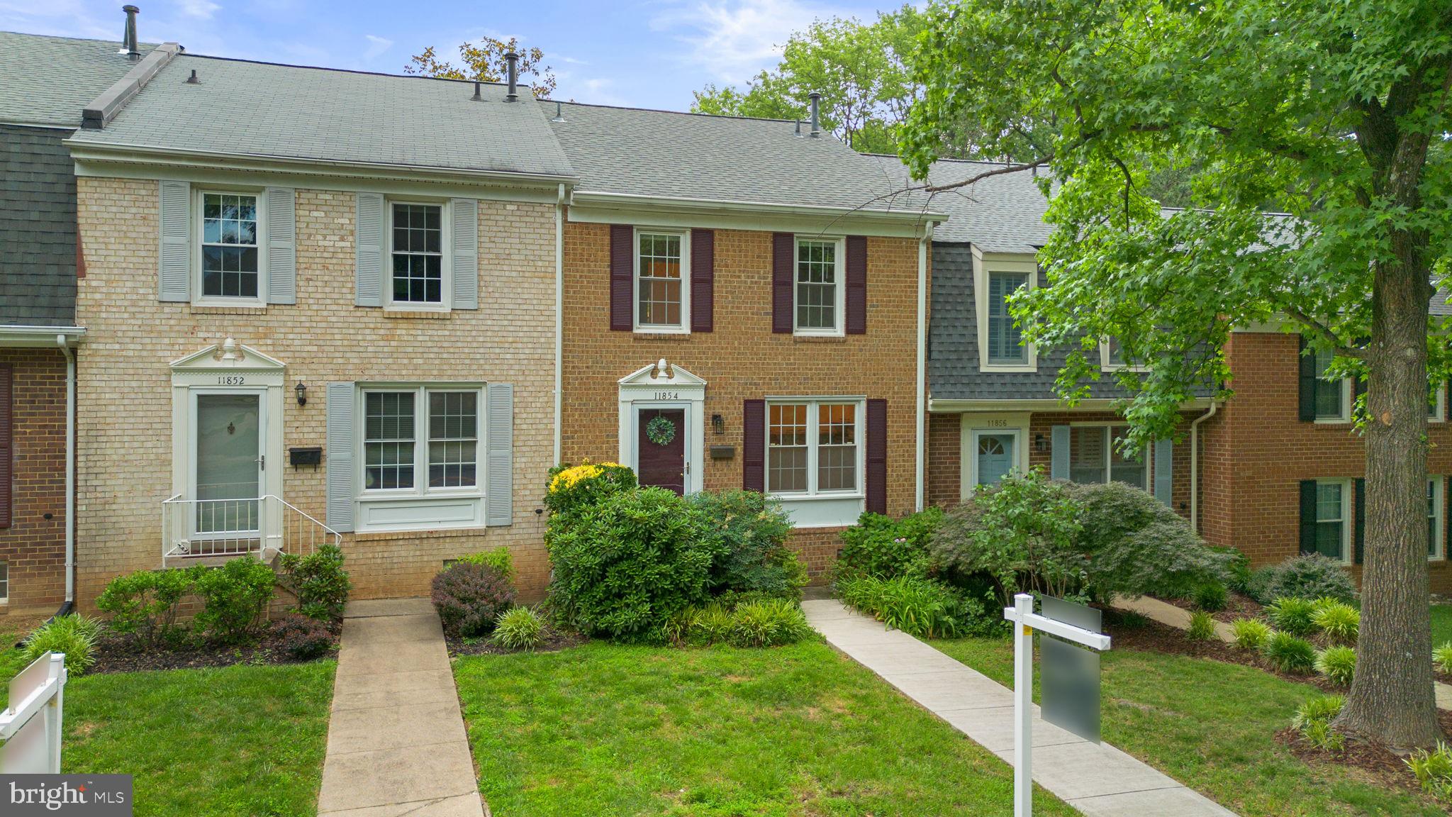 RESTON - Residential