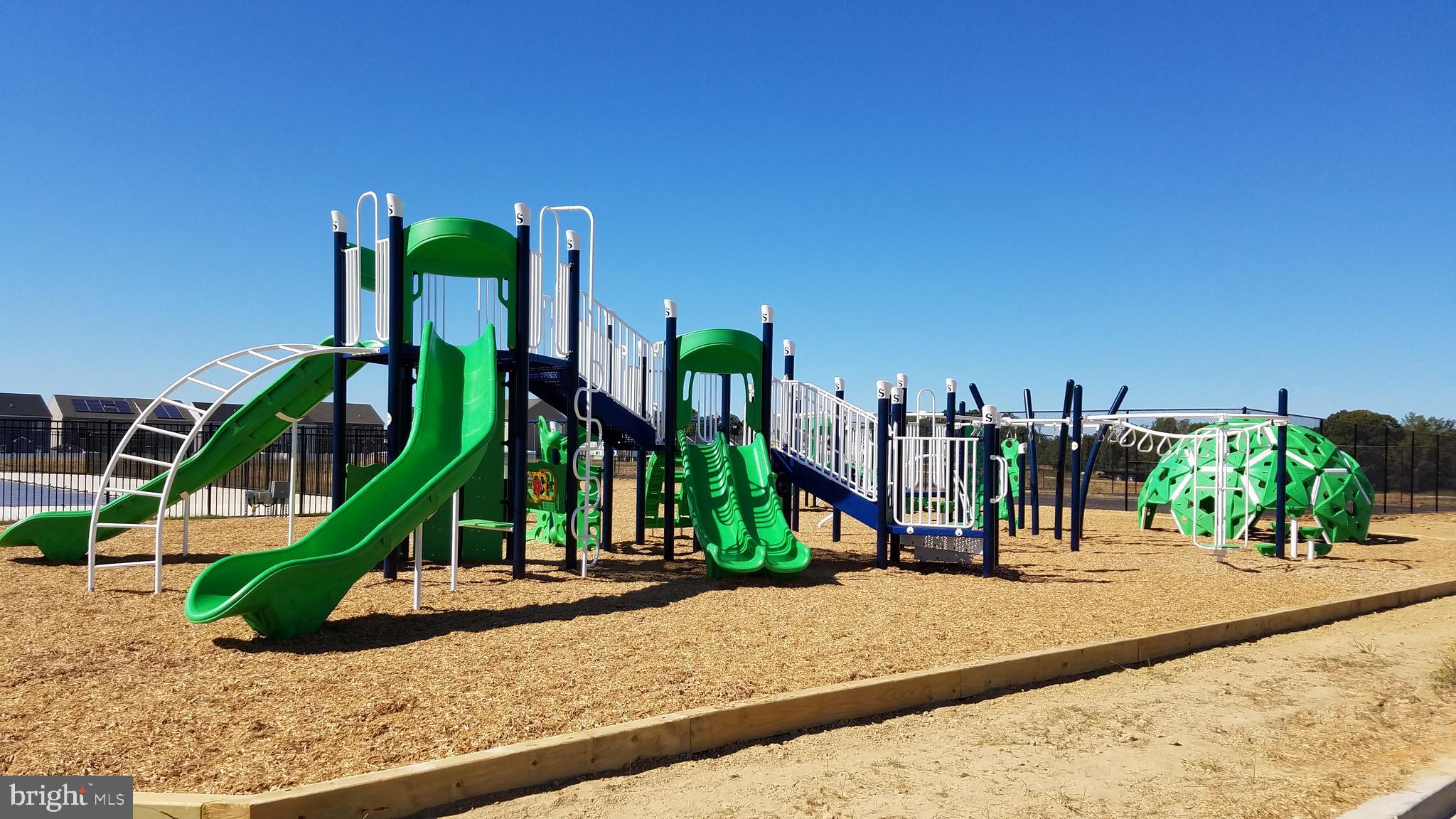 CLARK'S REST   PHASE 2 - Residential