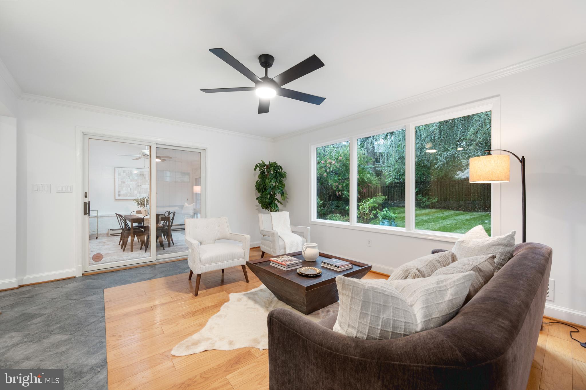 KENSINGTON ESTATES - Residential