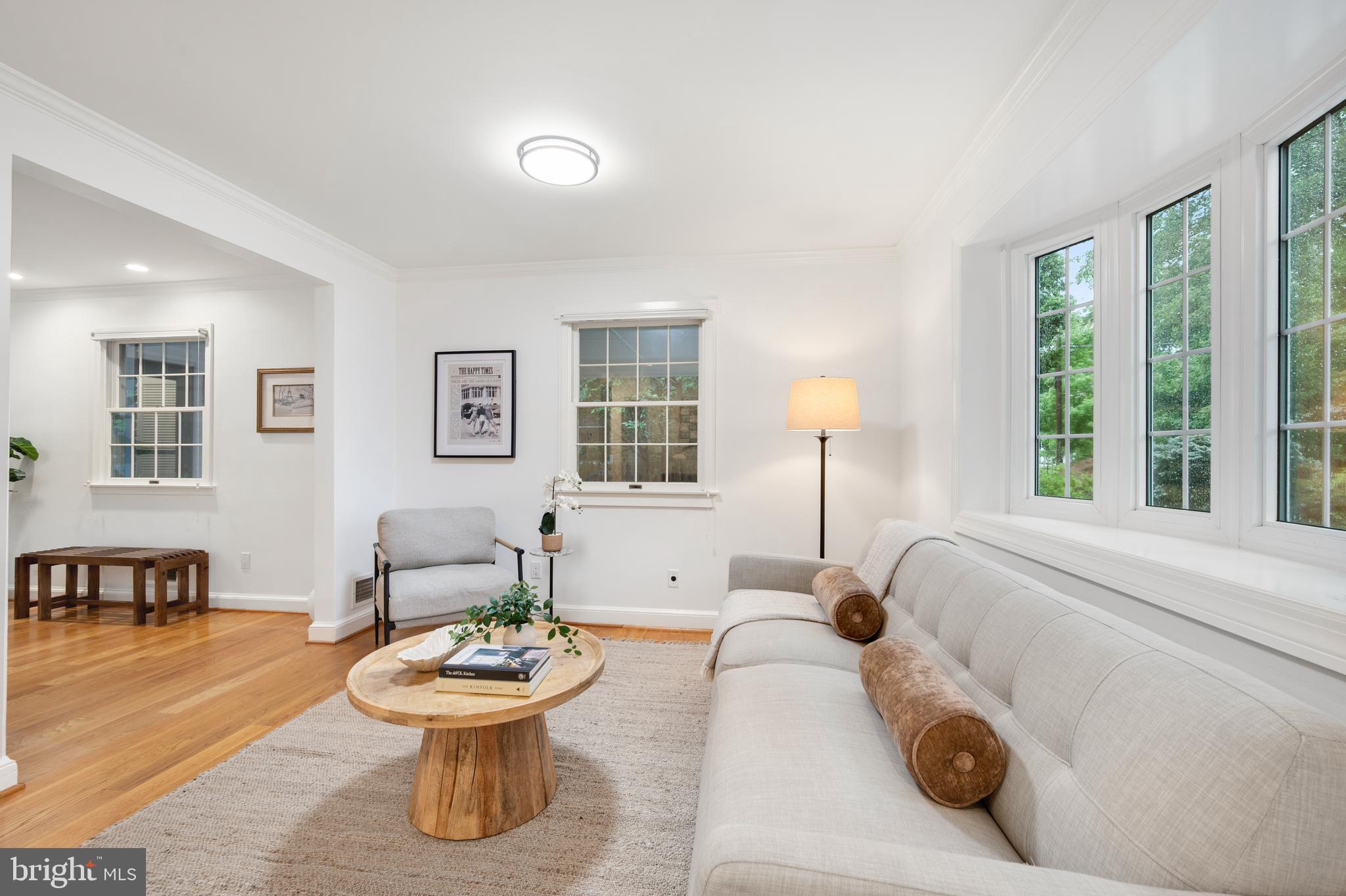 KENSINGTON ESTATES - Residential