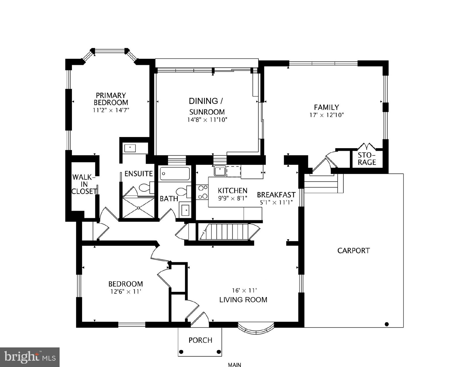 KENSINGTON ESTATES - Residential