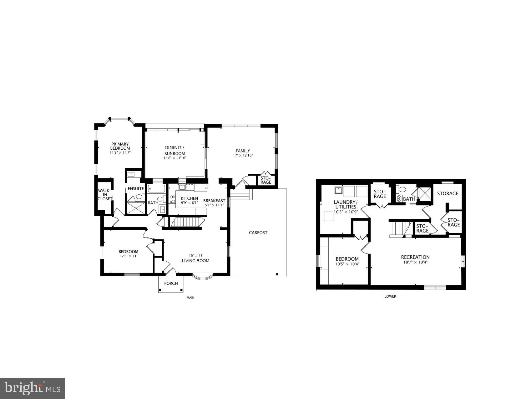 KENSINGTON ESTATES - Residential