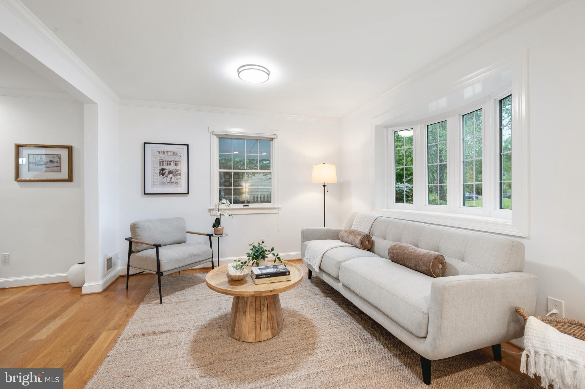 KENSINGTON ESTATES - Residential
