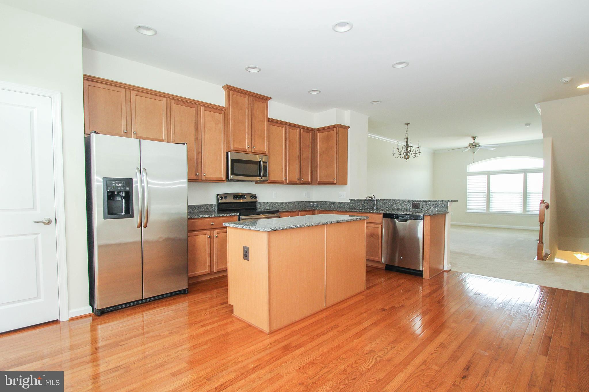 HEATHCOTE COMMONS - Residential Lease