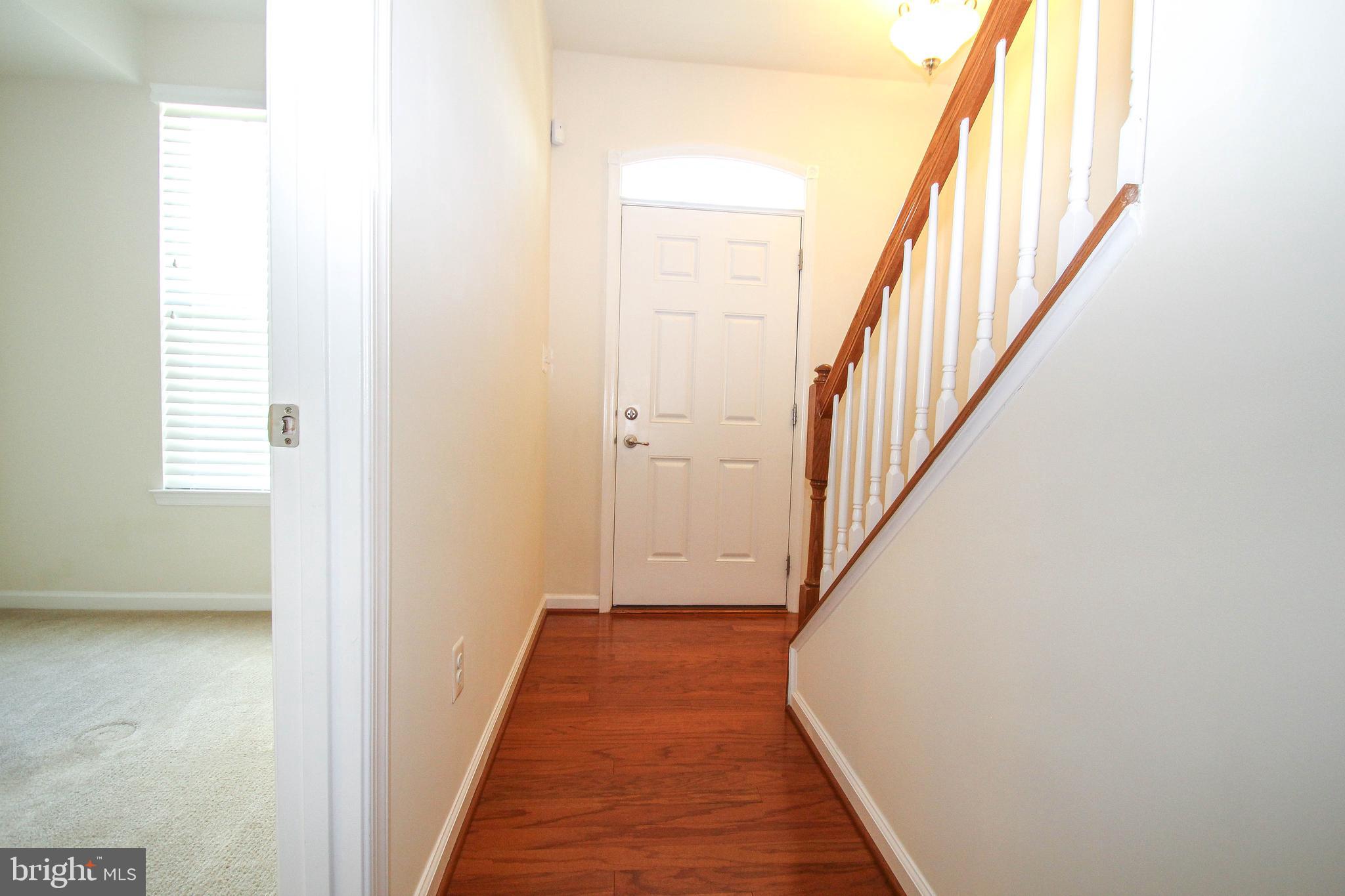 HEATHCOTE COMMONS - Residential Lease