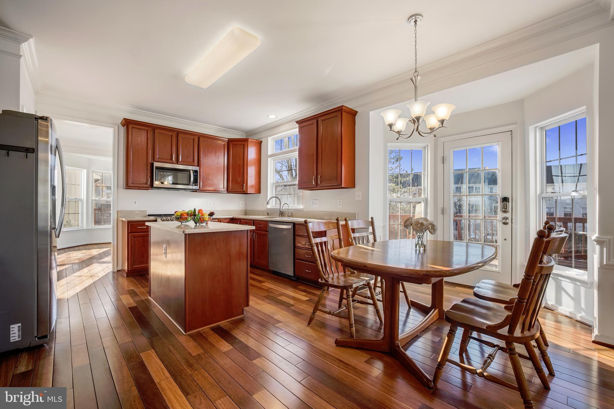ROCKHILL CENTER ESTATES - Residential