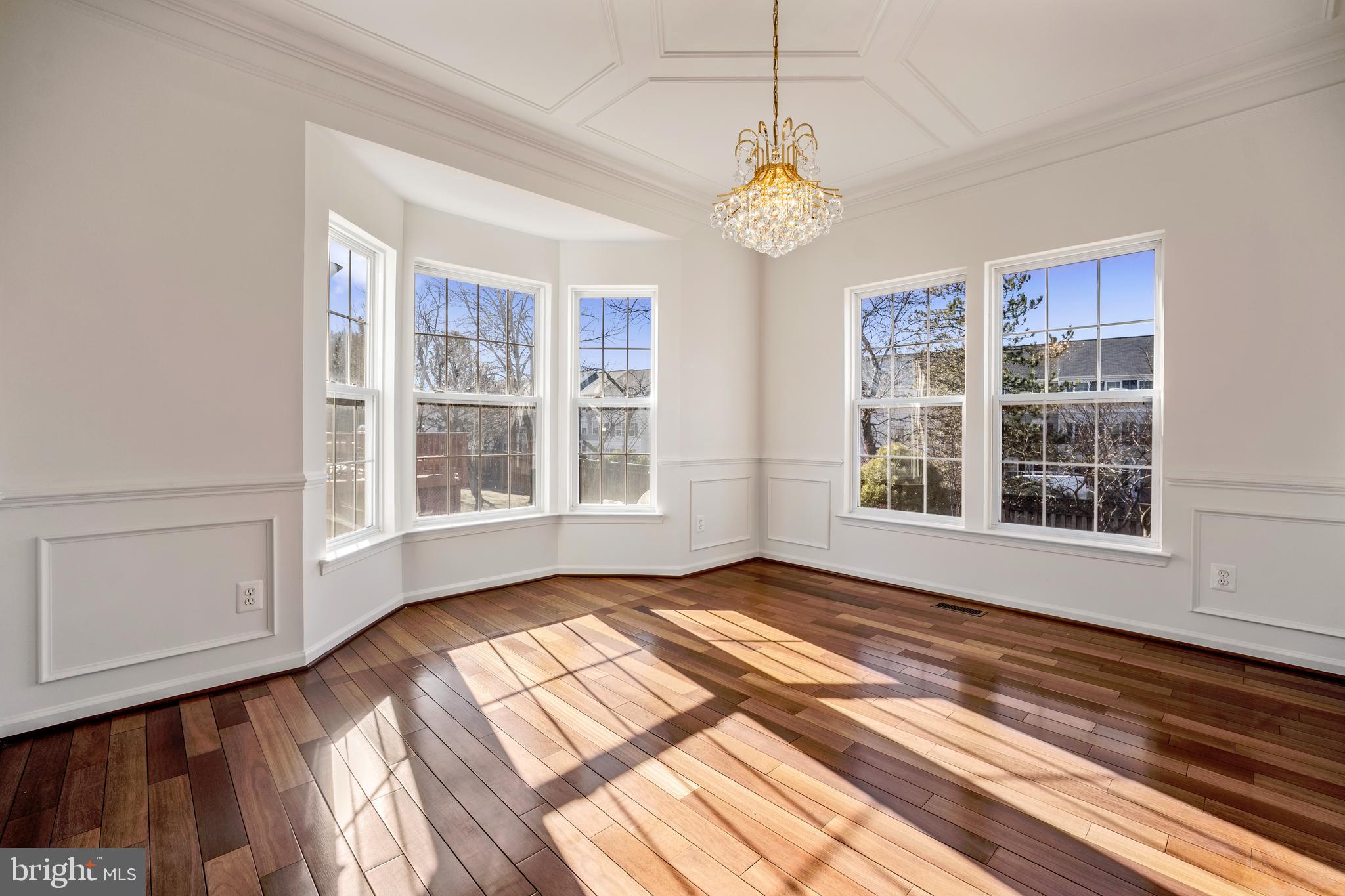 ROCKHILL CENTER ESTATES - Residential