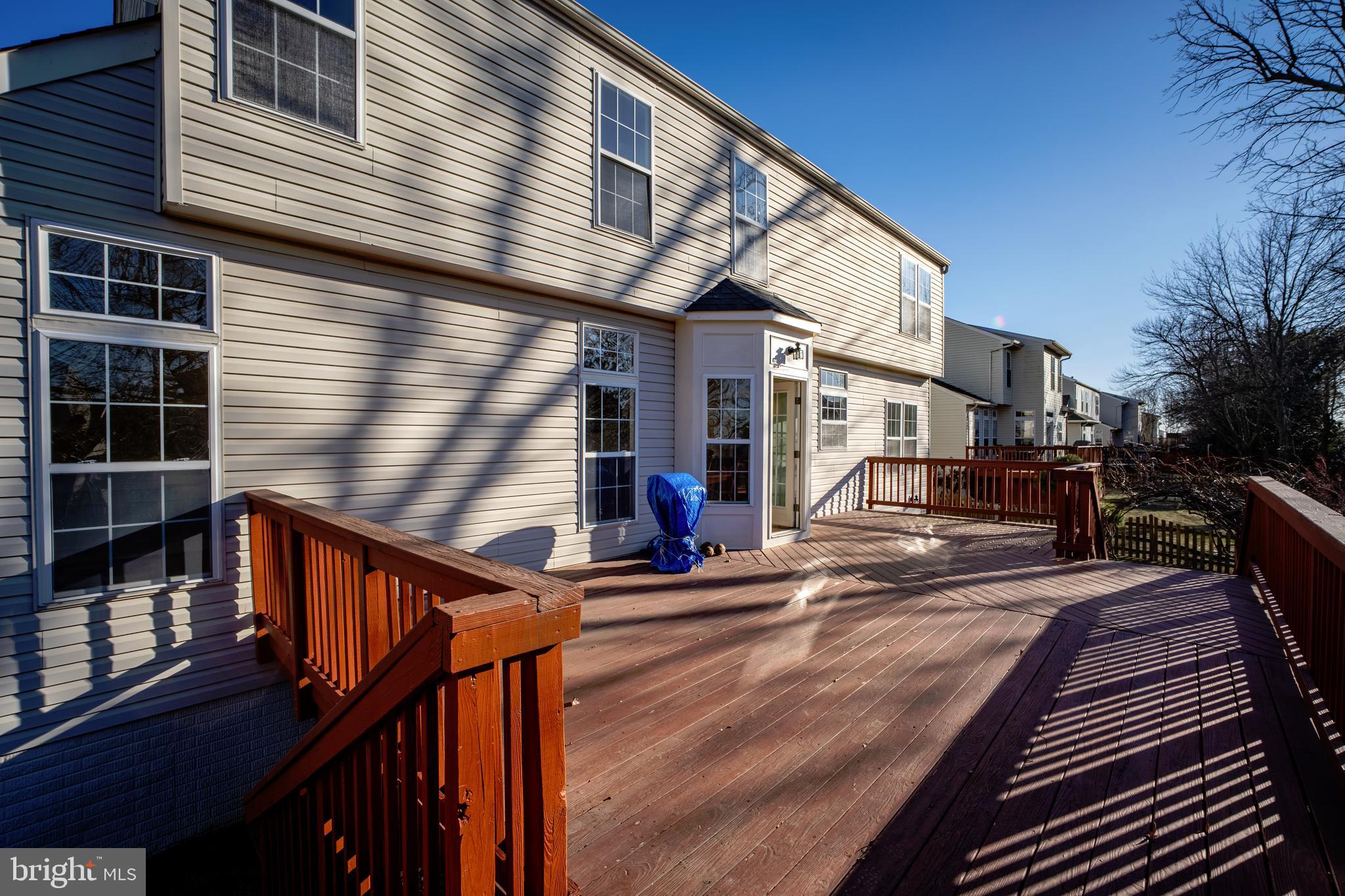 ROCKHILL CENTER ESTATES - Residential