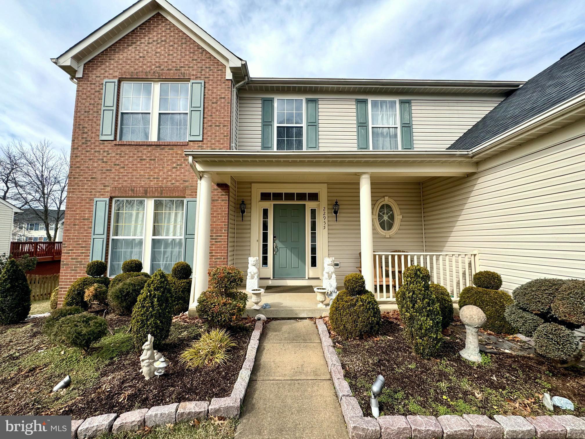 ROCKHILL CENTER ESTATES - Residential