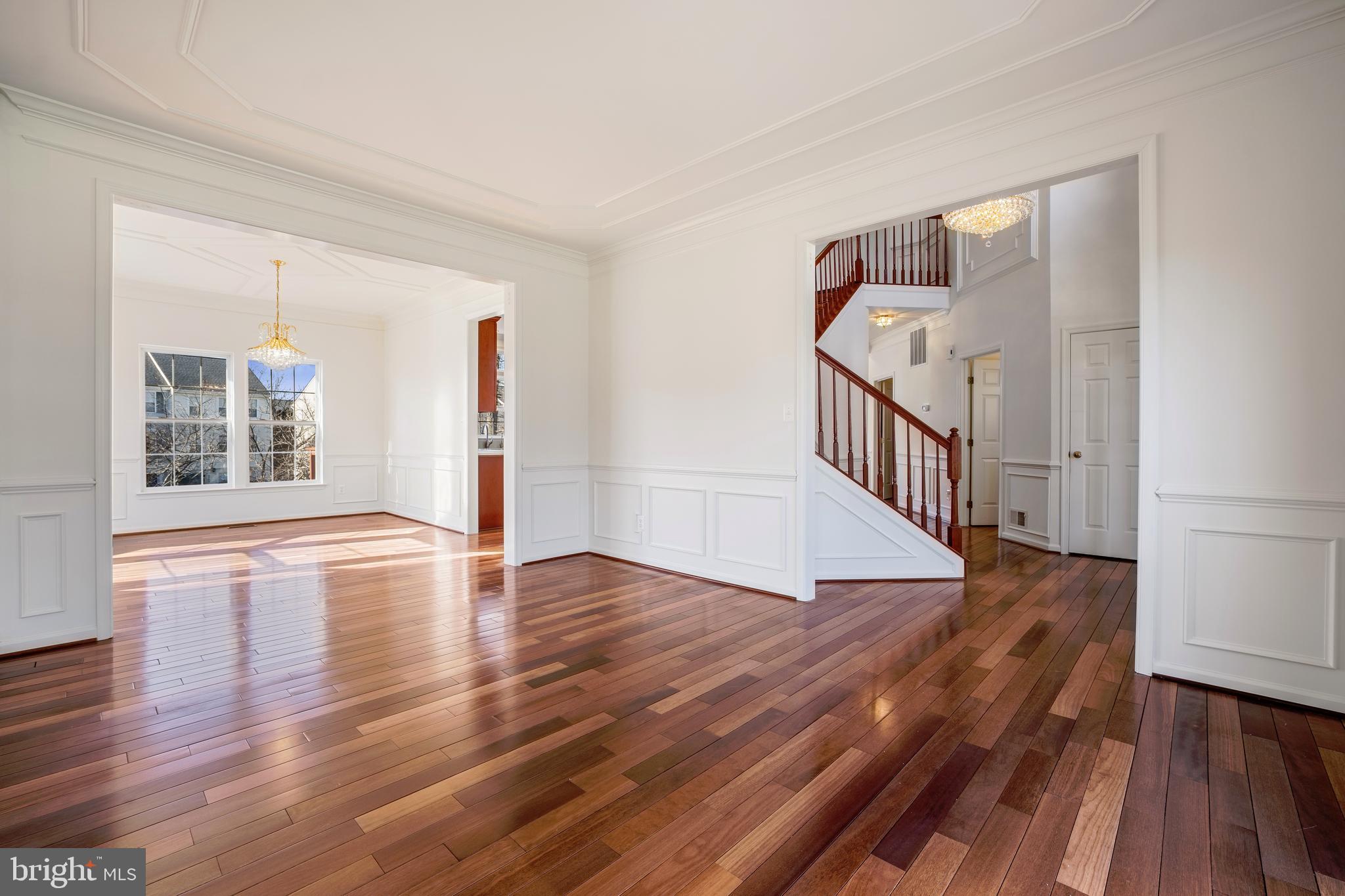 ROCKHILL CENTER ESTATES - Residential