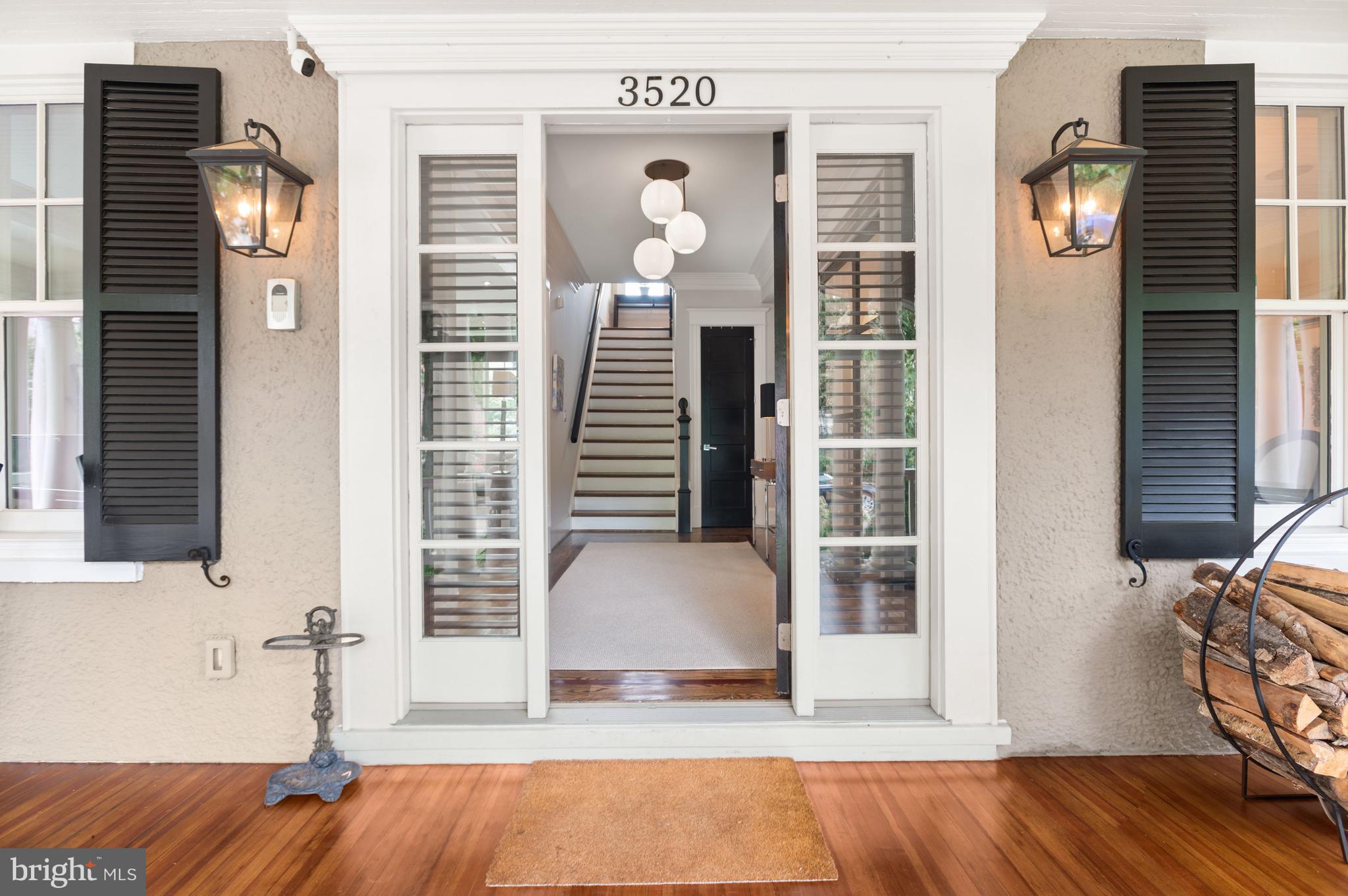OBSERVATORY CIRCLE - Residential