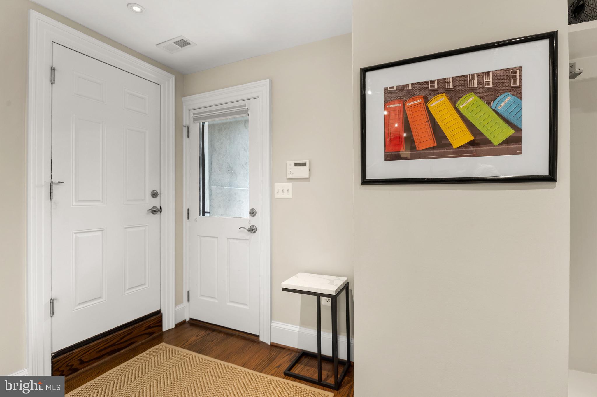 OBSERVATORY CIRCLE - Residential
