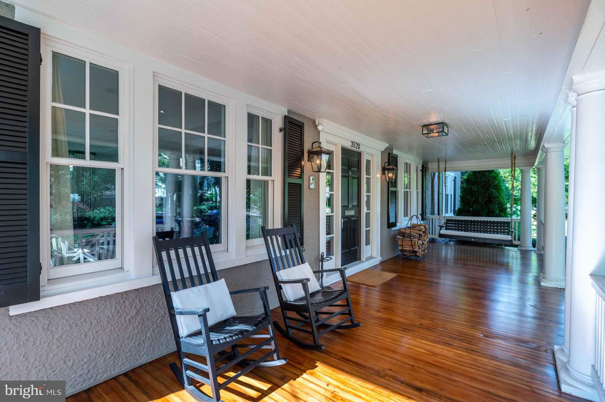 OBSERVATORY CIRCLE - Residential