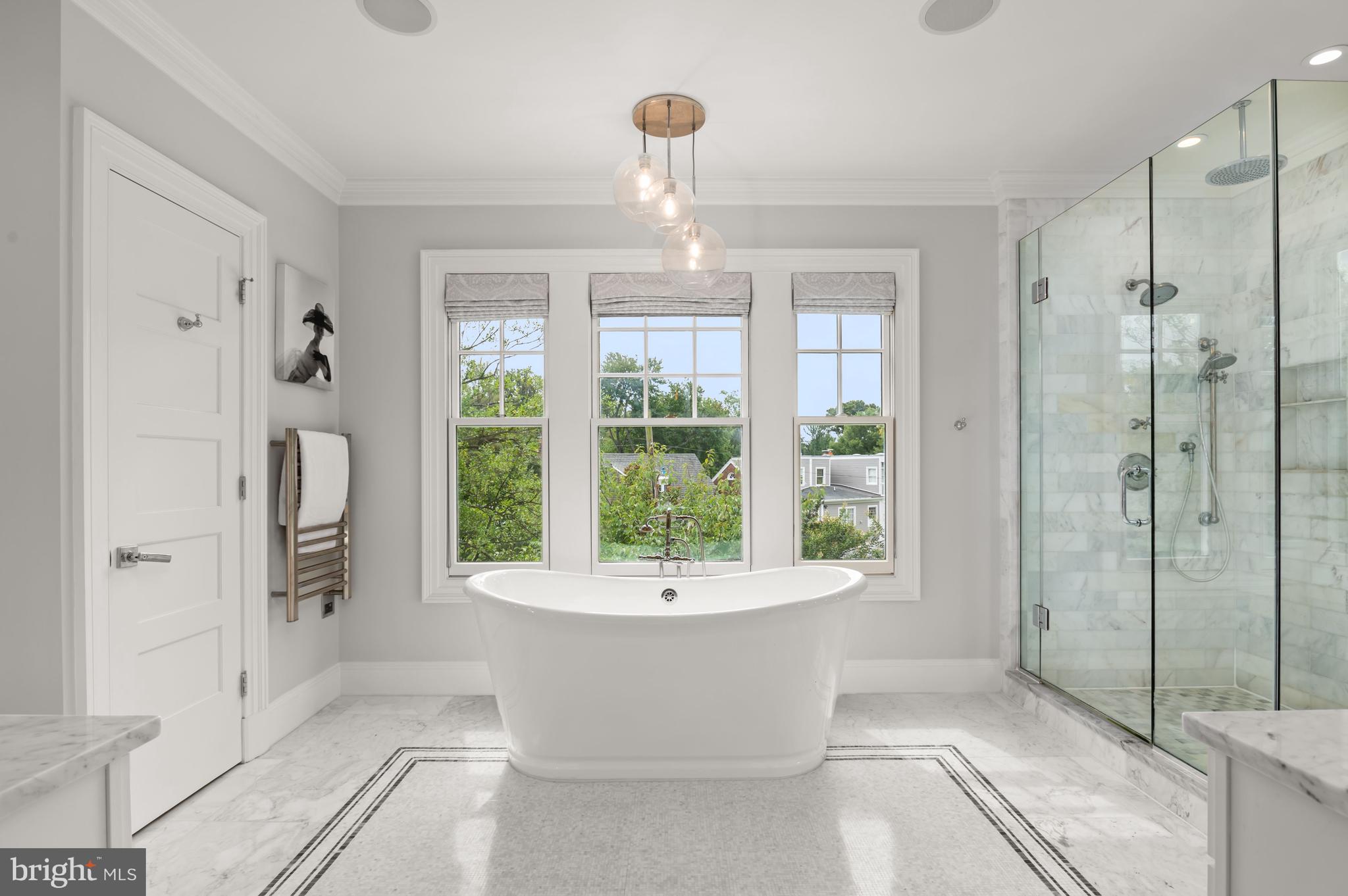 OBSERVATORY CIRCLE - Residential