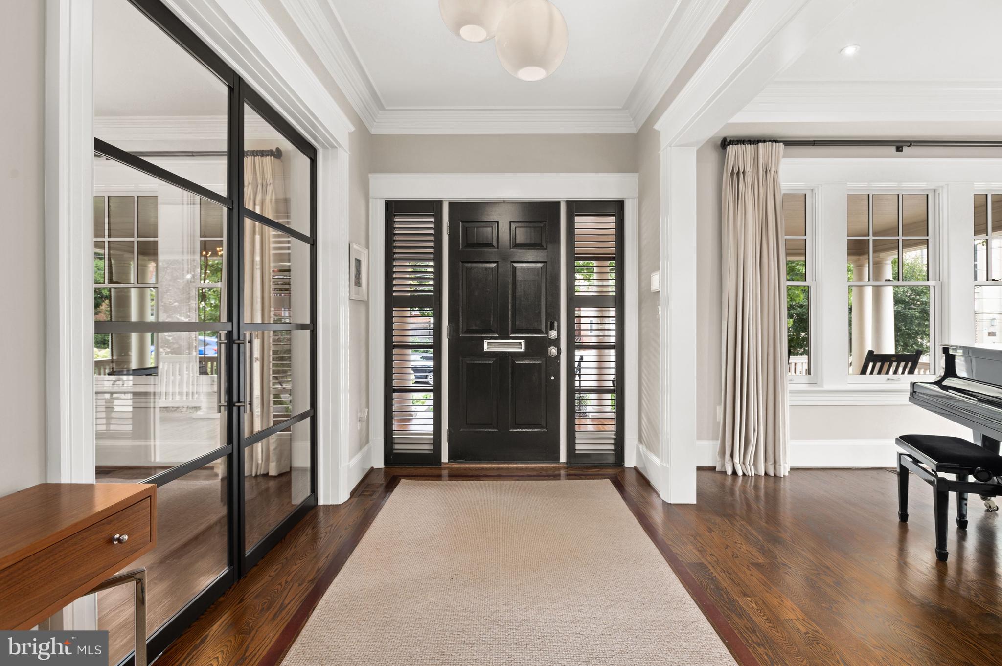 OBSERVATORY CIRCLE - Residential