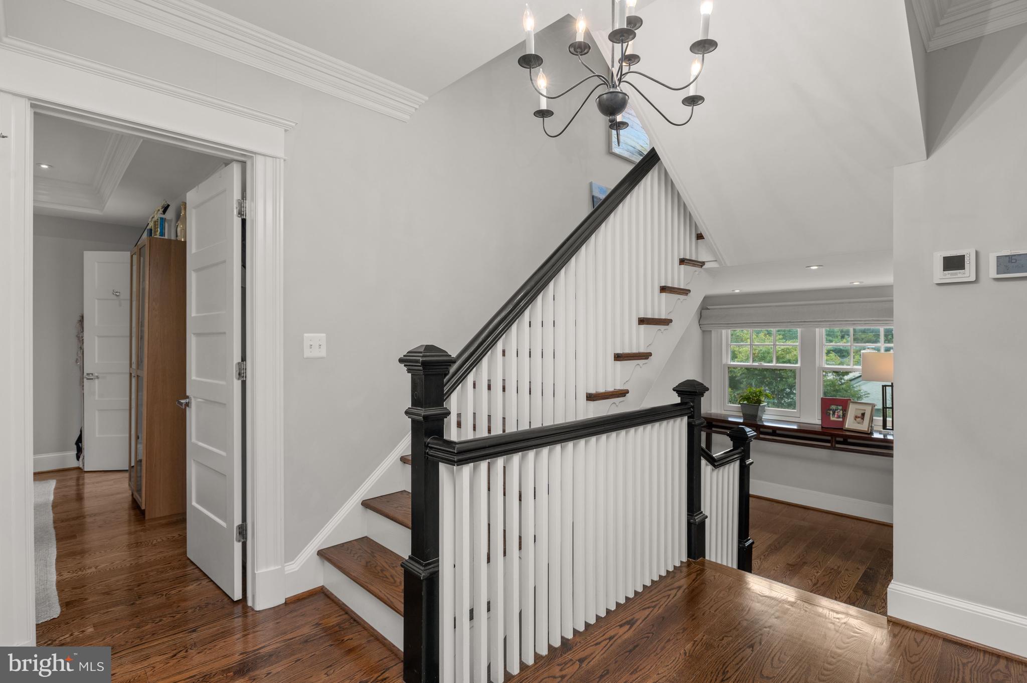 OBSERVATORY CIRCLE - Residential