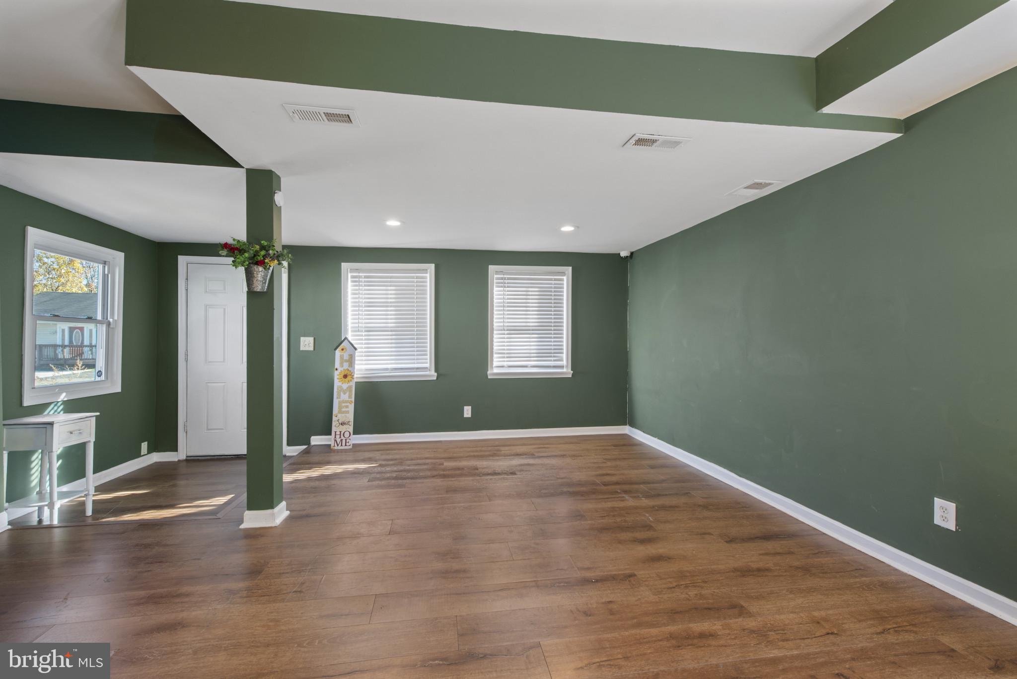 PATAPSCO PARK - Residential