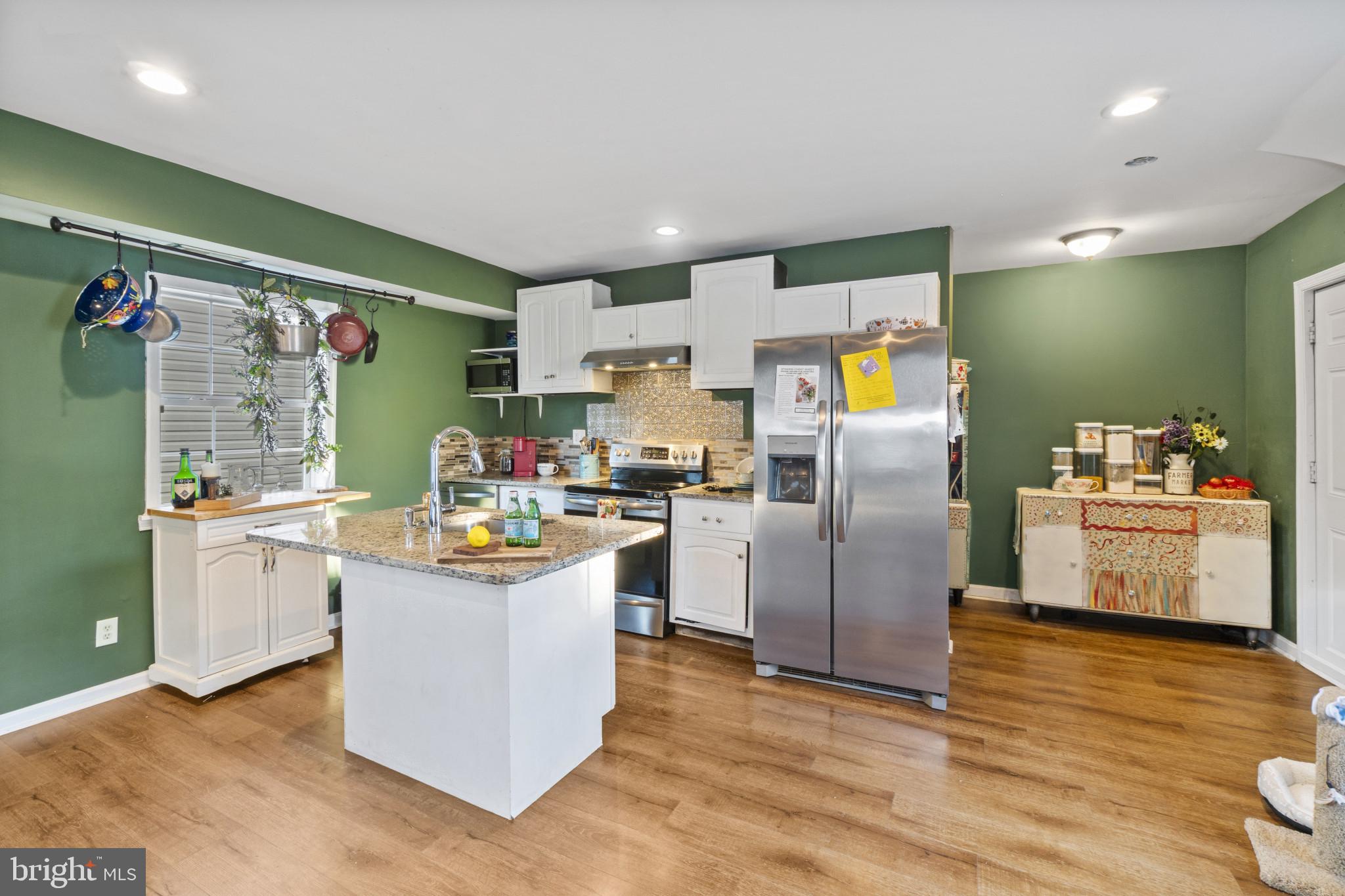 PATAPSCO PARK - Residential