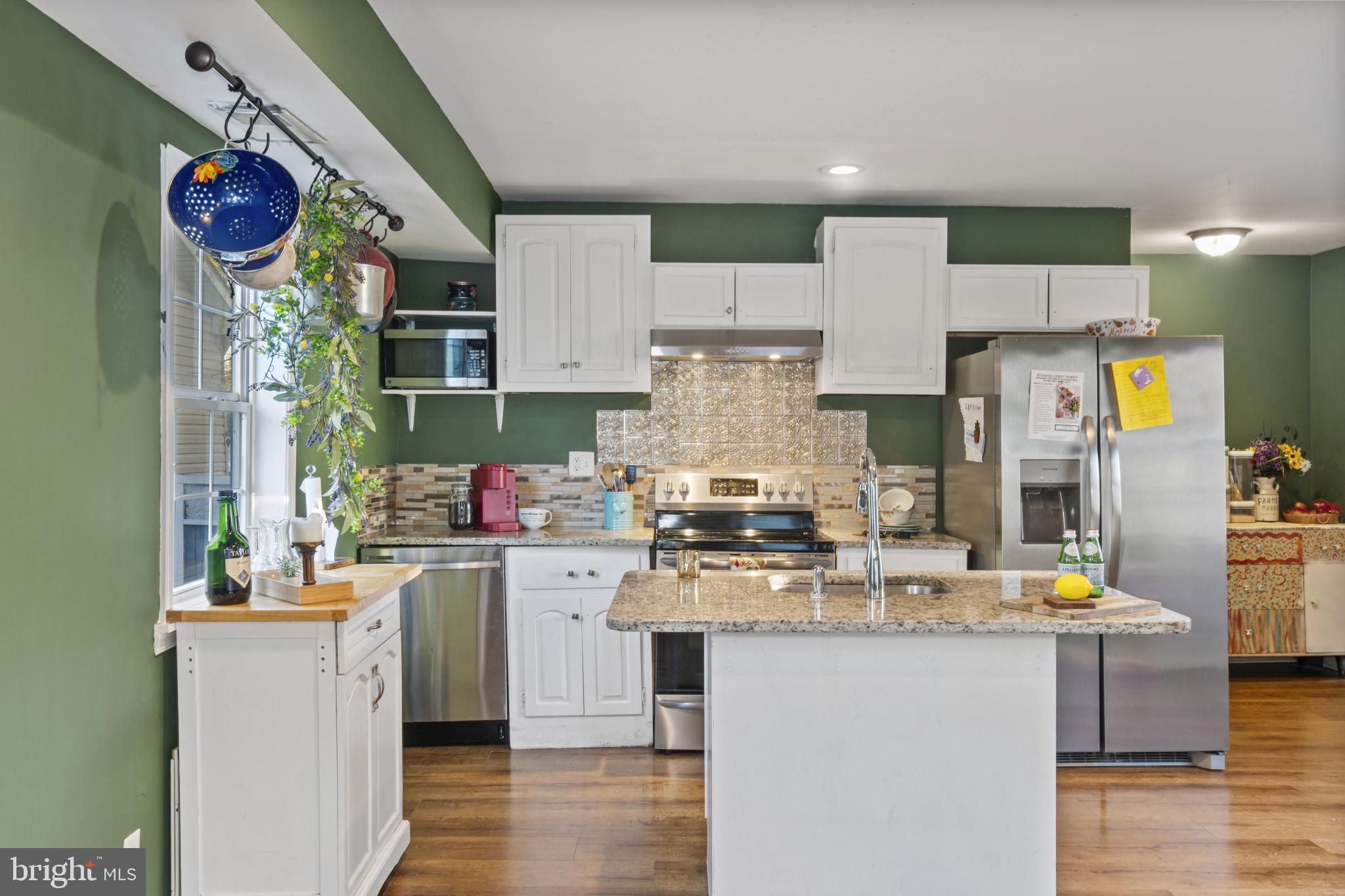 PATAPSCO PARK - Residential