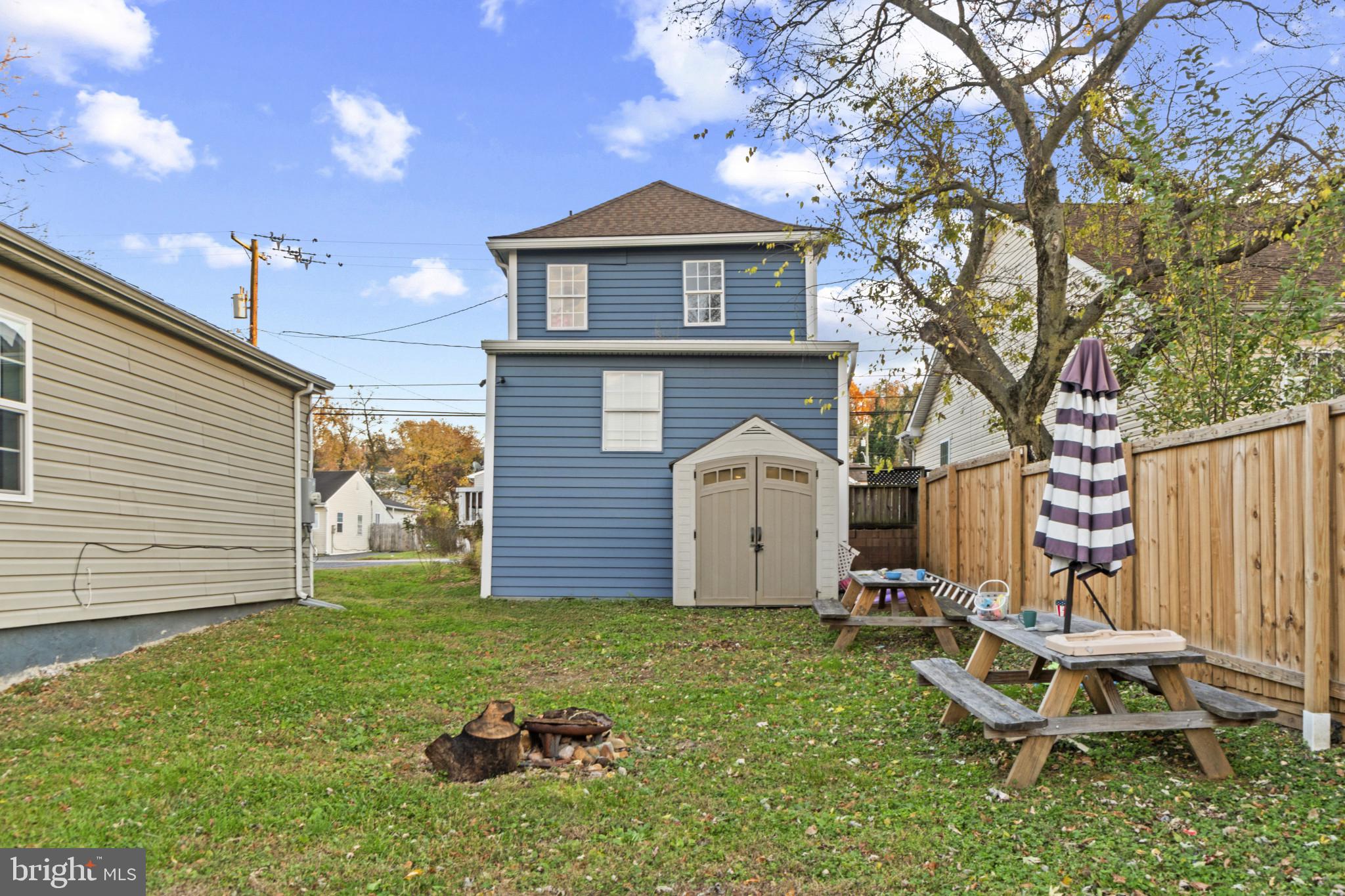 PATAPSCO PARK - Residential