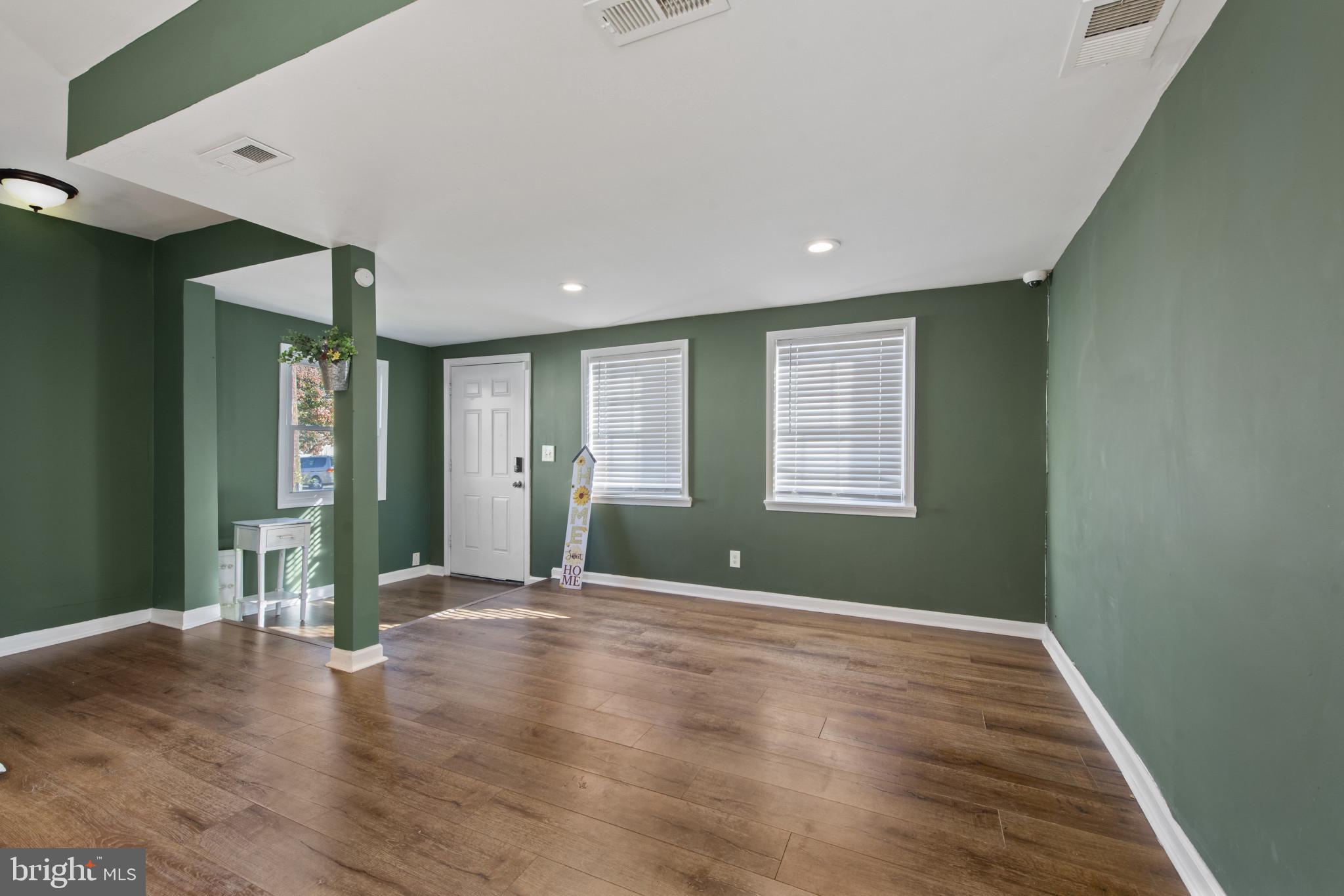 PATAPSCO PARK - Residential