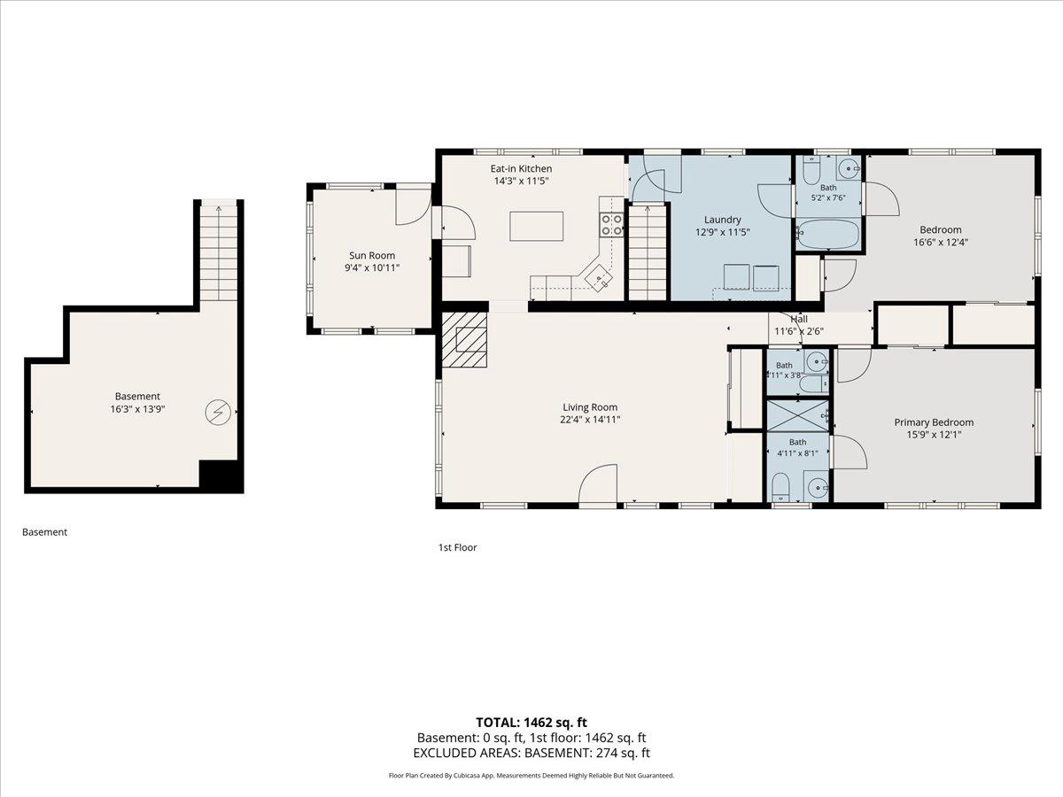 TROOP HILL - Residential