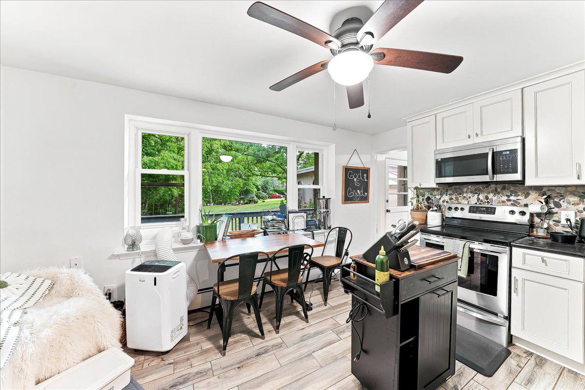 TROOP HILL - Residential