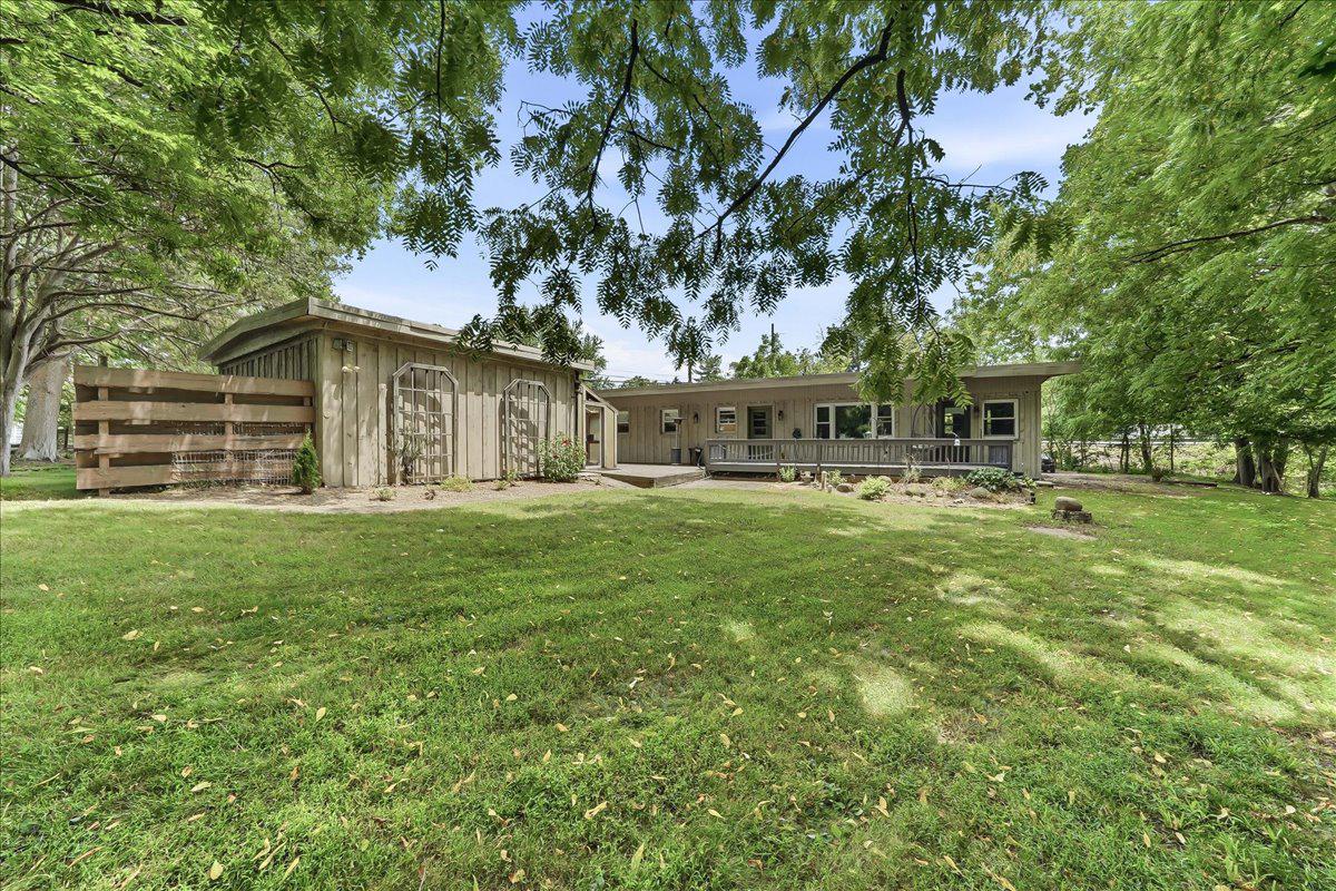 TROOP HILL - Residential