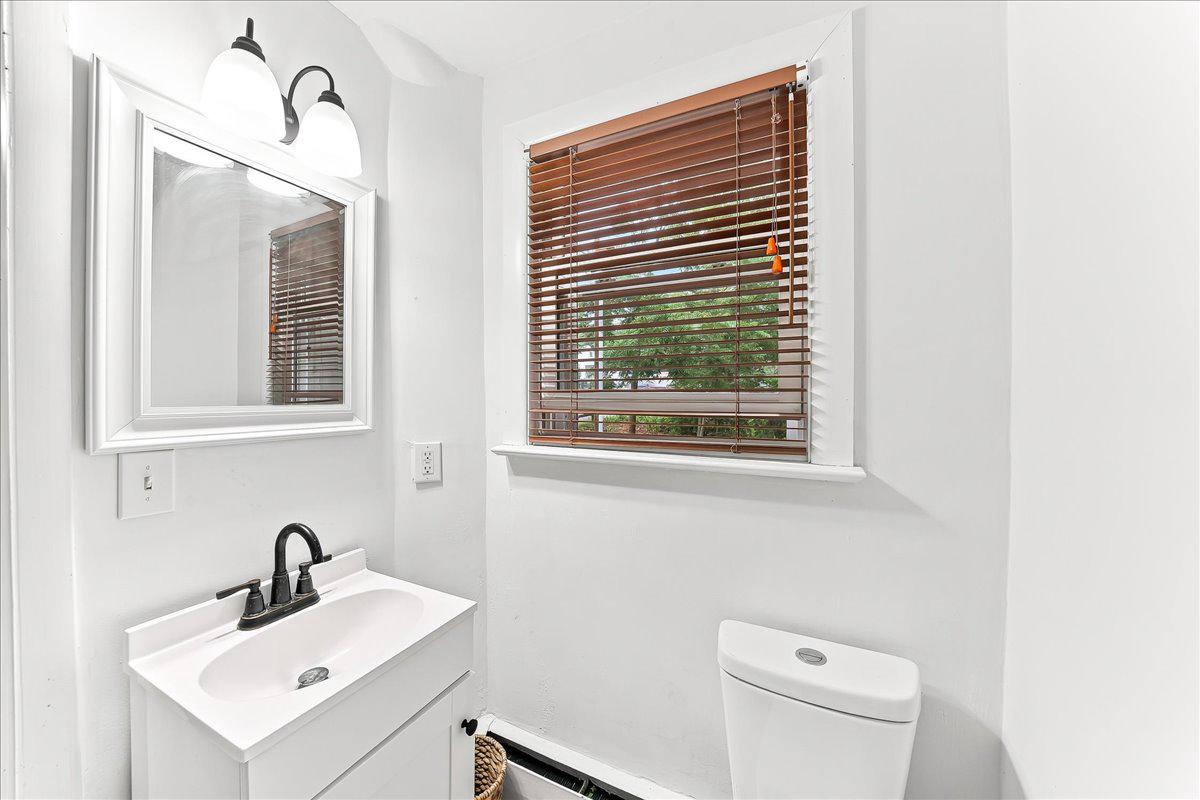 TROOP HILL - Residential