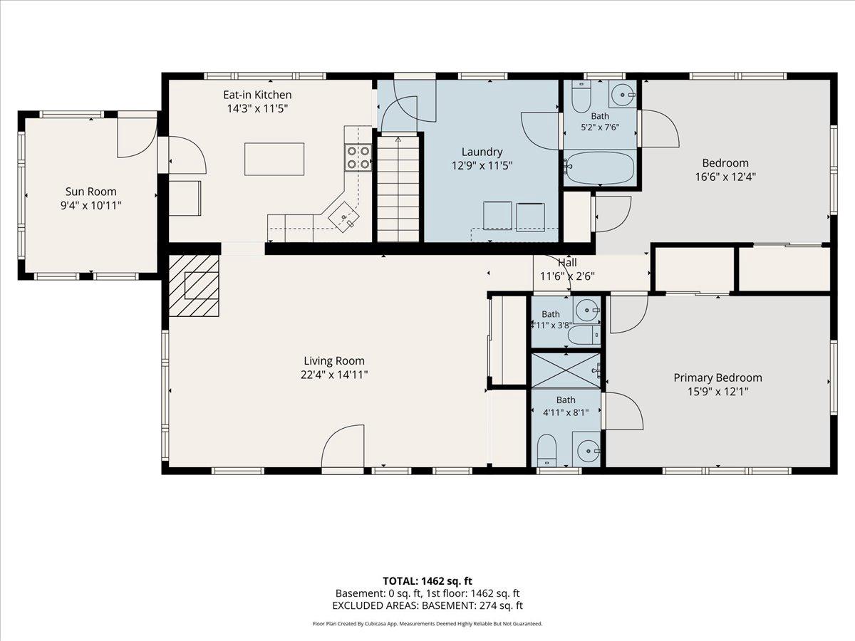 TROOP HILL - Residential