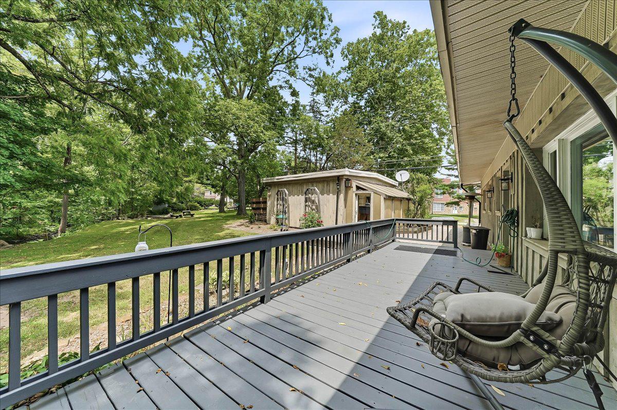TROOP HILL - Residential