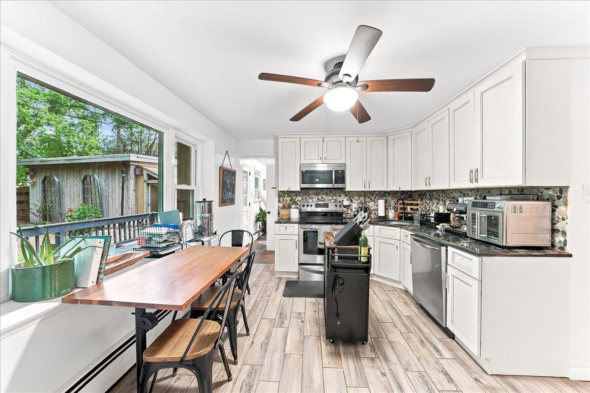 TROOP HILL - Residential