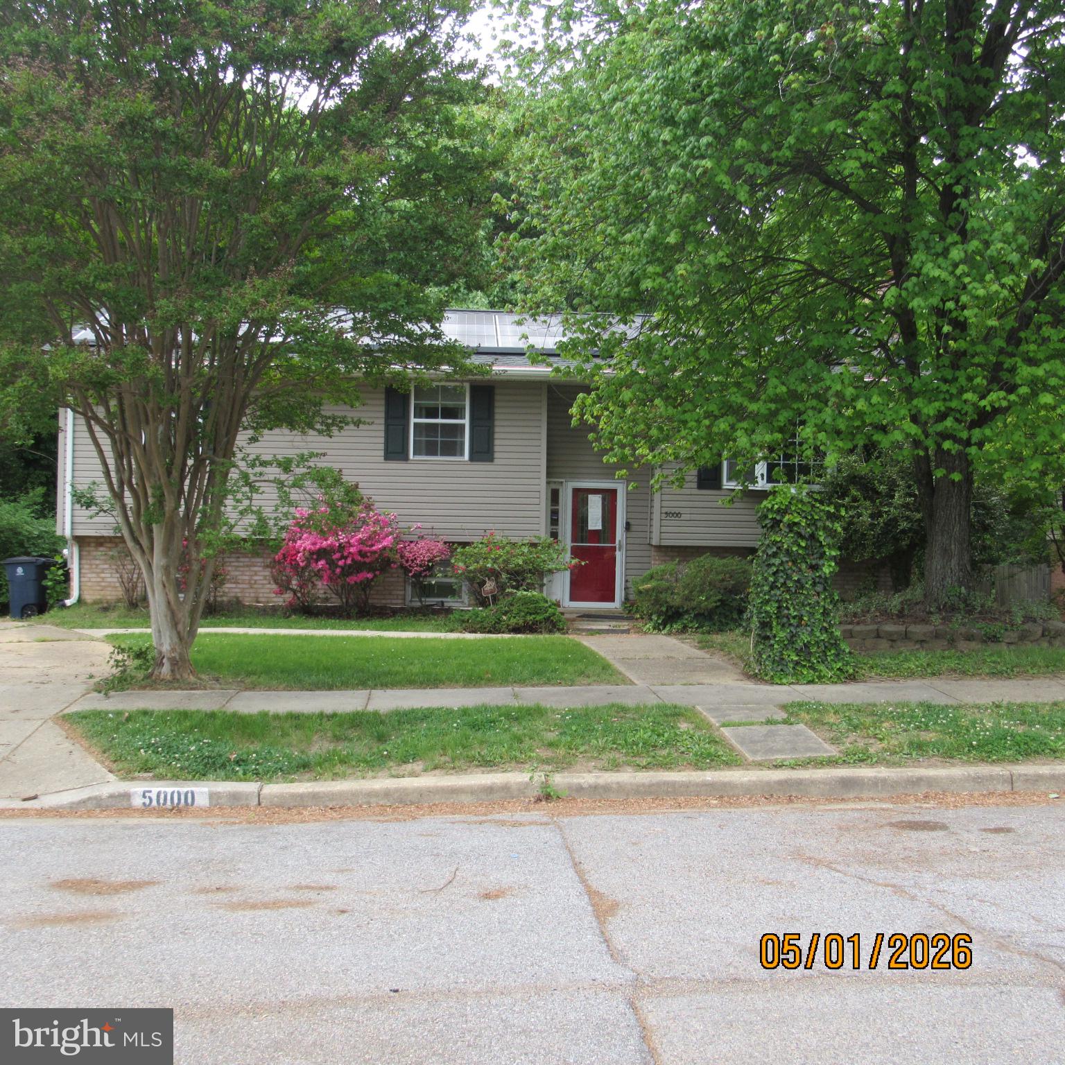 SUITLAND - Residential