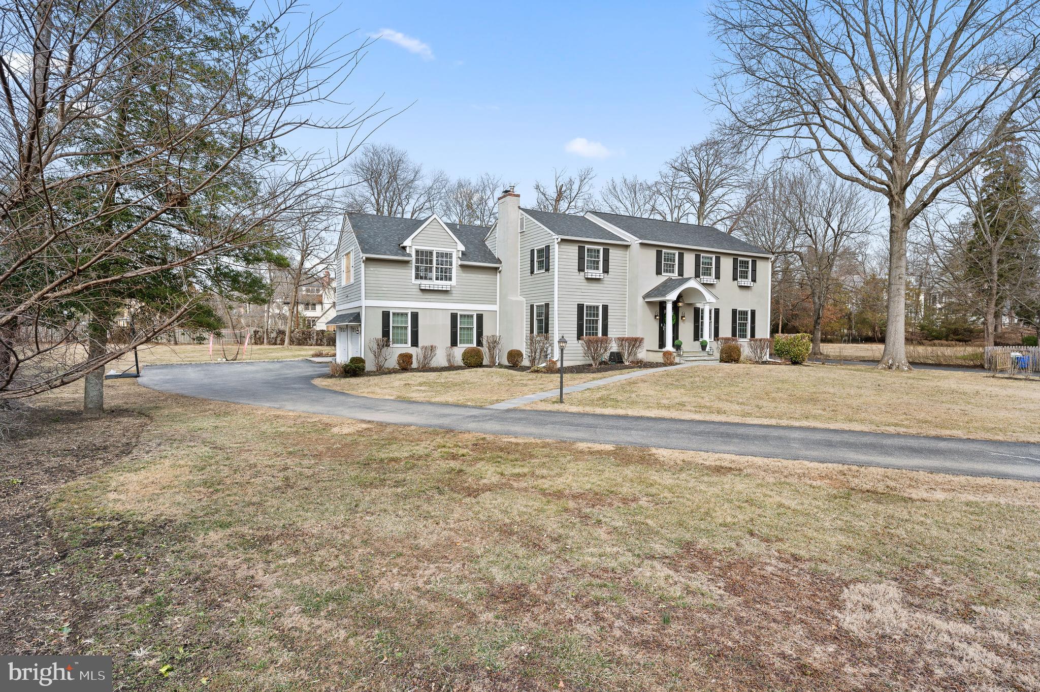 SOUTH WAYNE - Residential