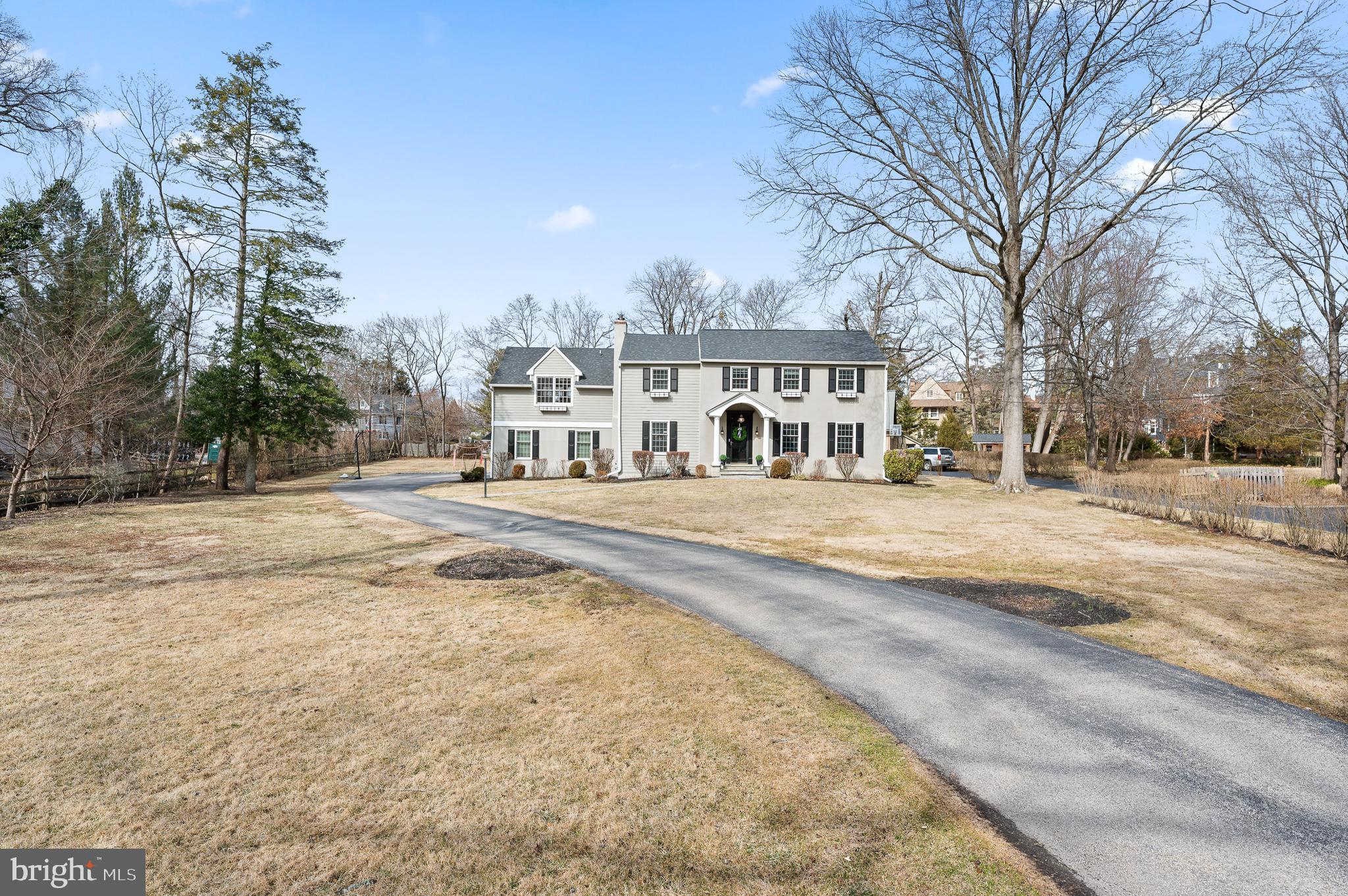 SOUTH WAYNE - Residential