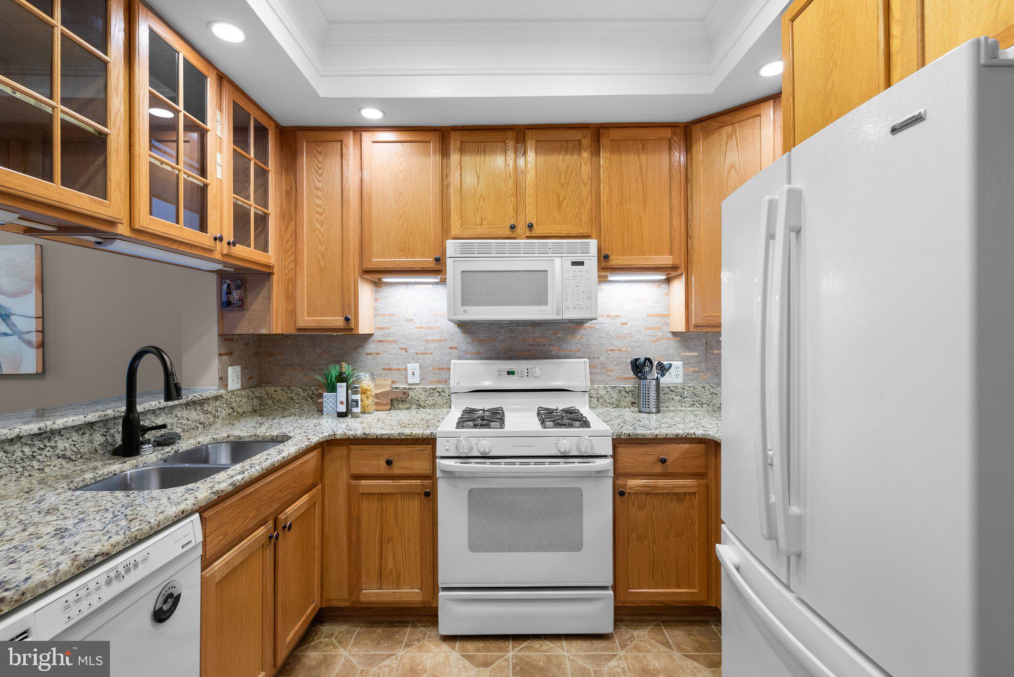 KING FARM - Residential