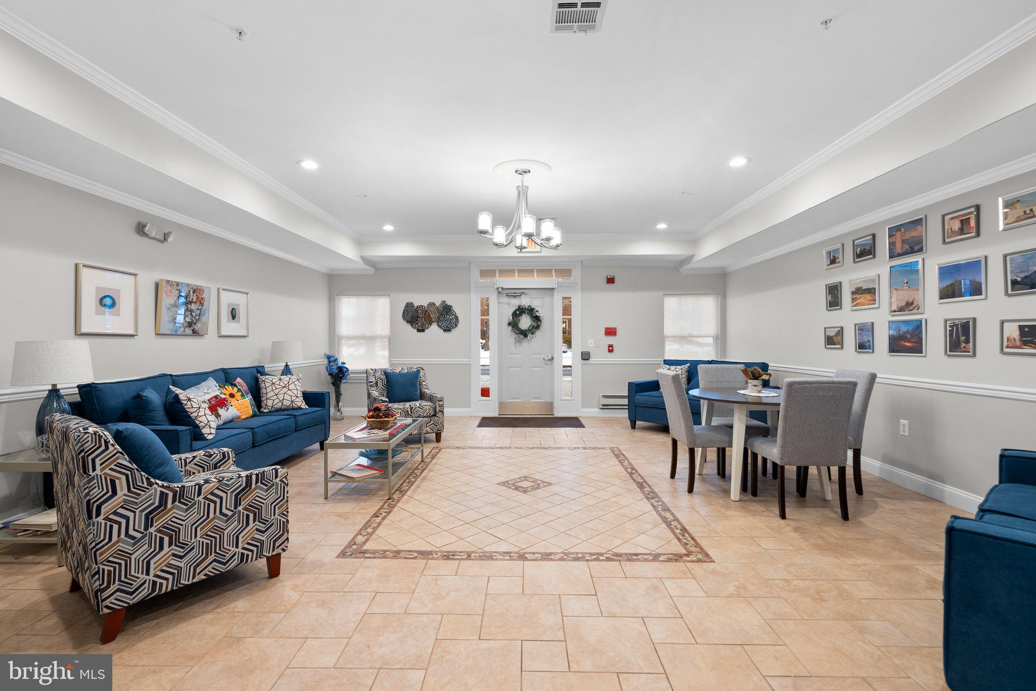 KING FARM - Residential