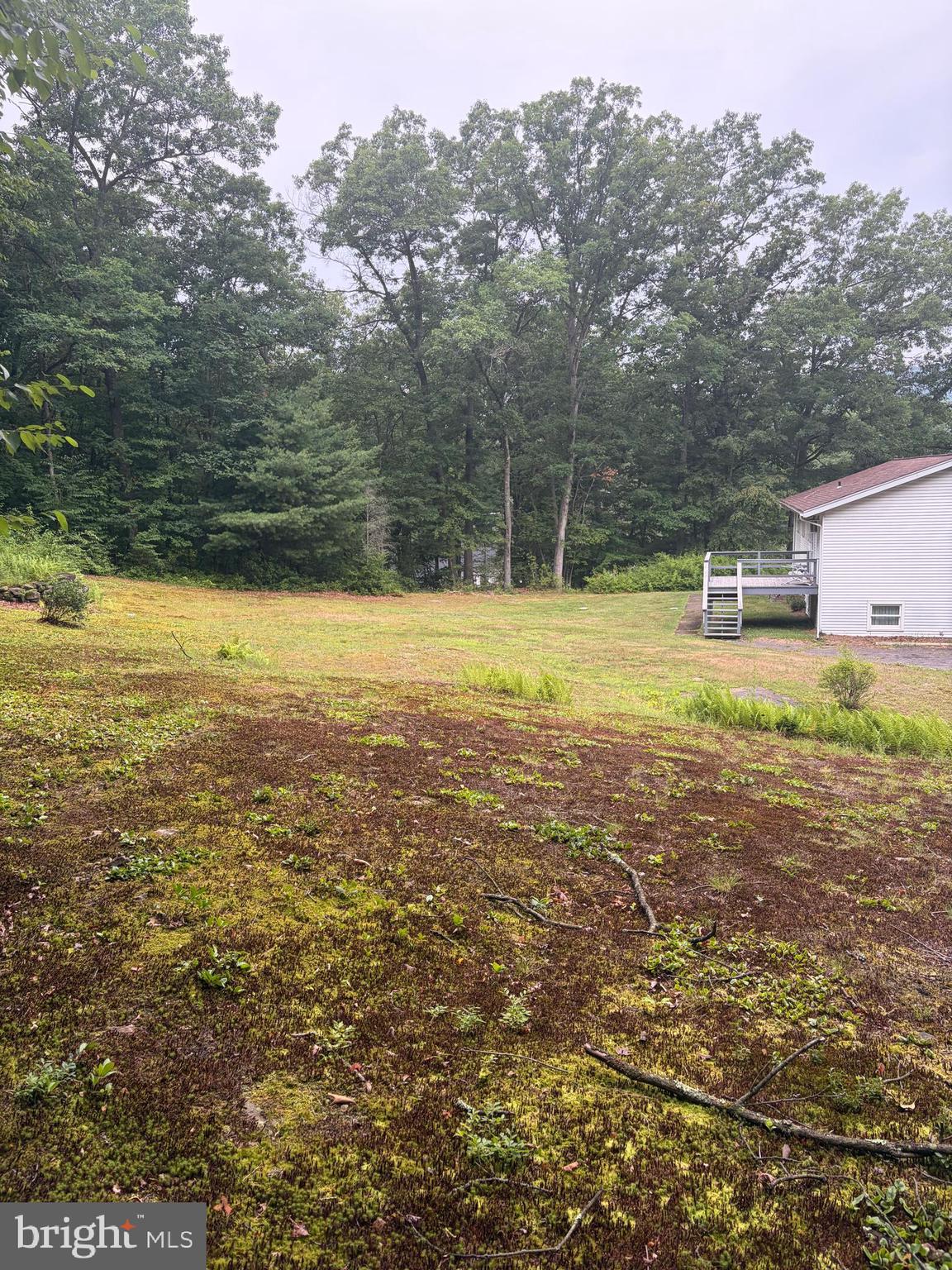 WILLIAMS TOWNSHIP - Residential