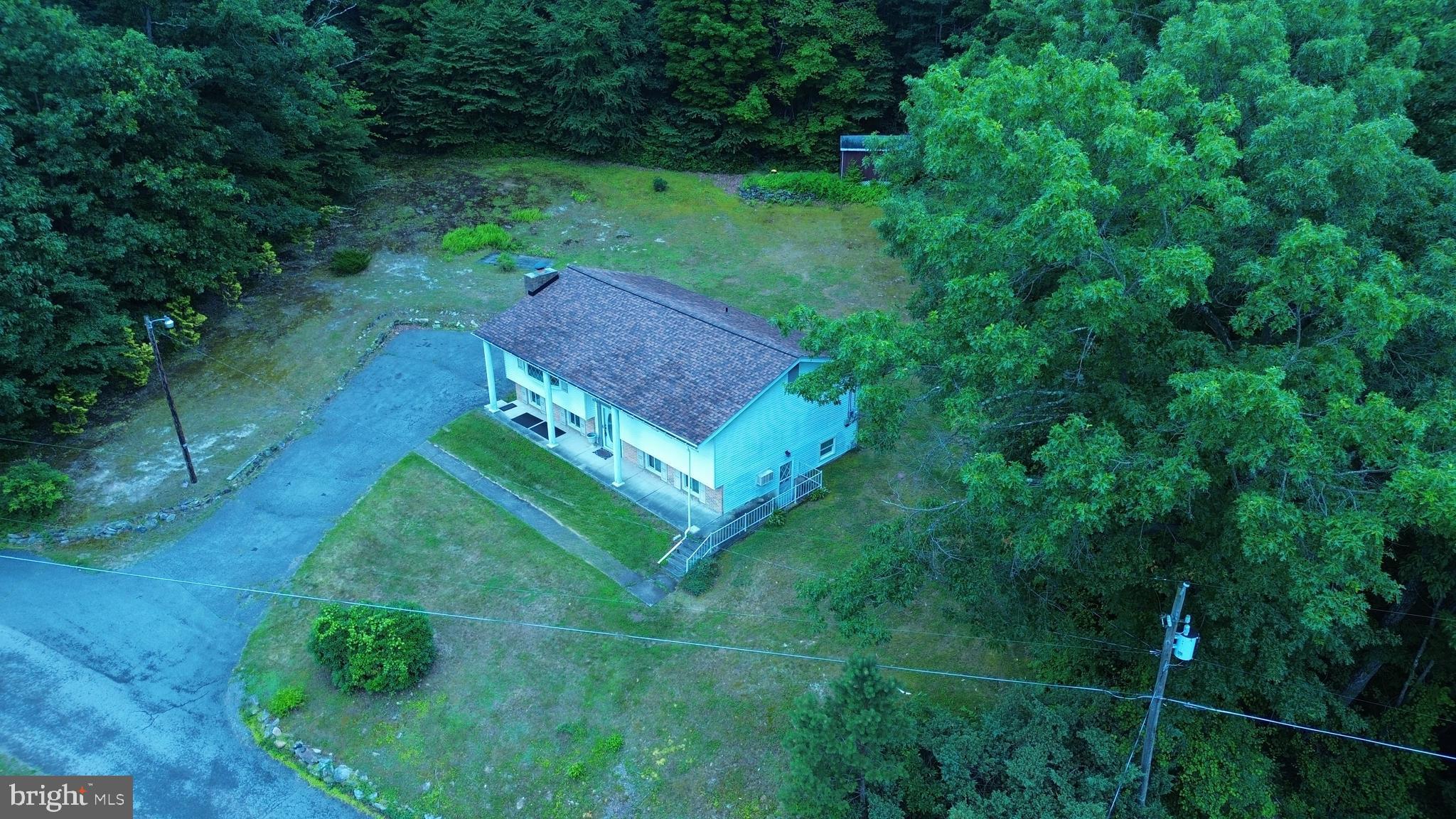 WILLIAMS TOWNSHIP - Residential
