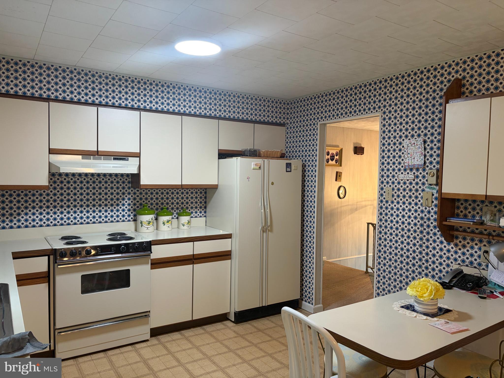 WILLIAMS TOWNSHIP - Residential