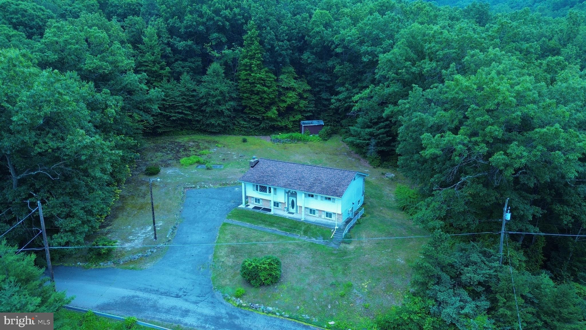 WILLIAMS TOWNSHIP - Residential