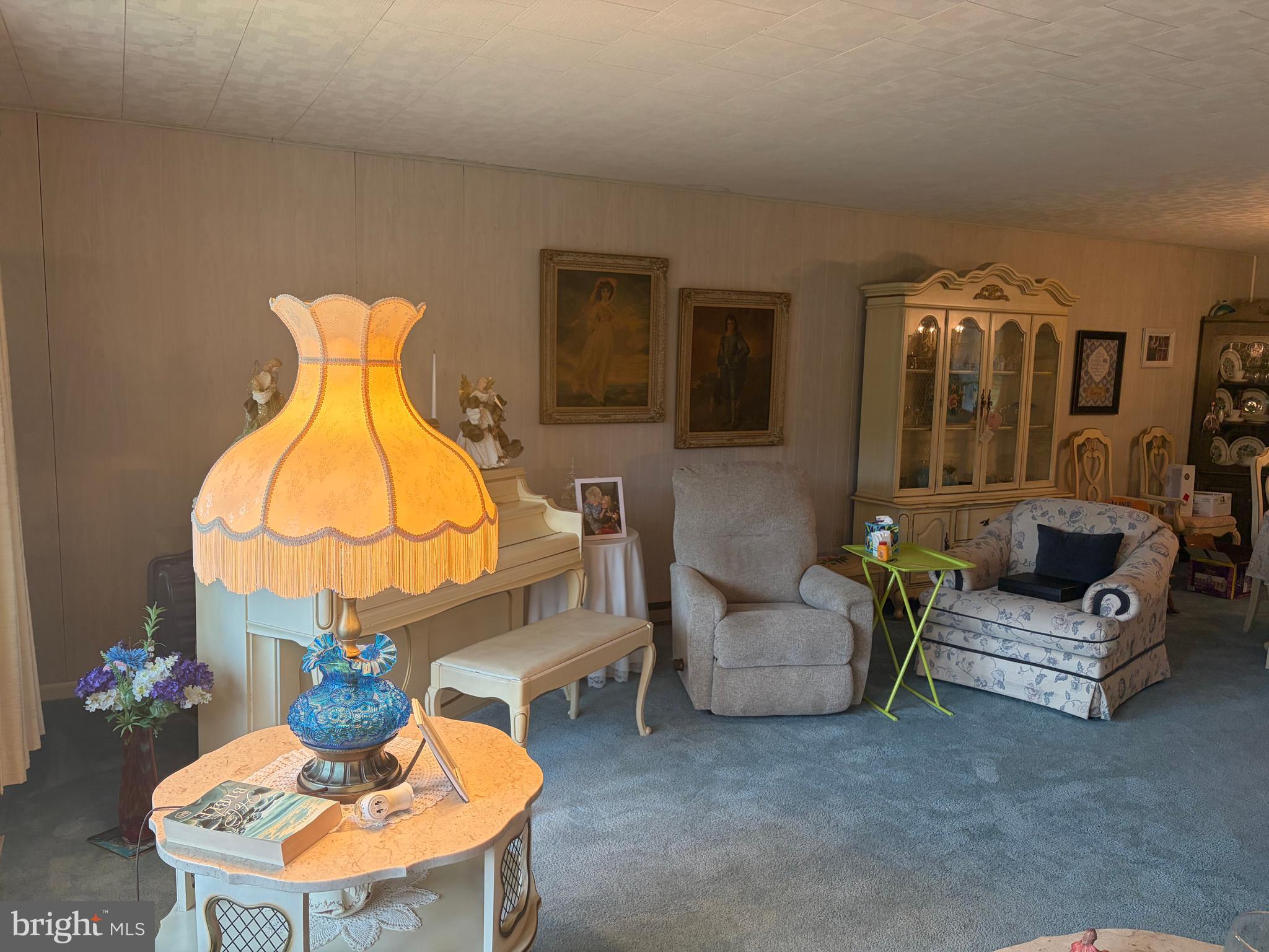 WILLIAMS TOWNSHIP - Residential